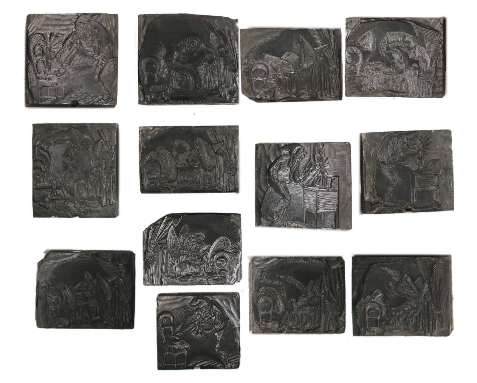 Busch, Wilhelm. | Bild Nr.4