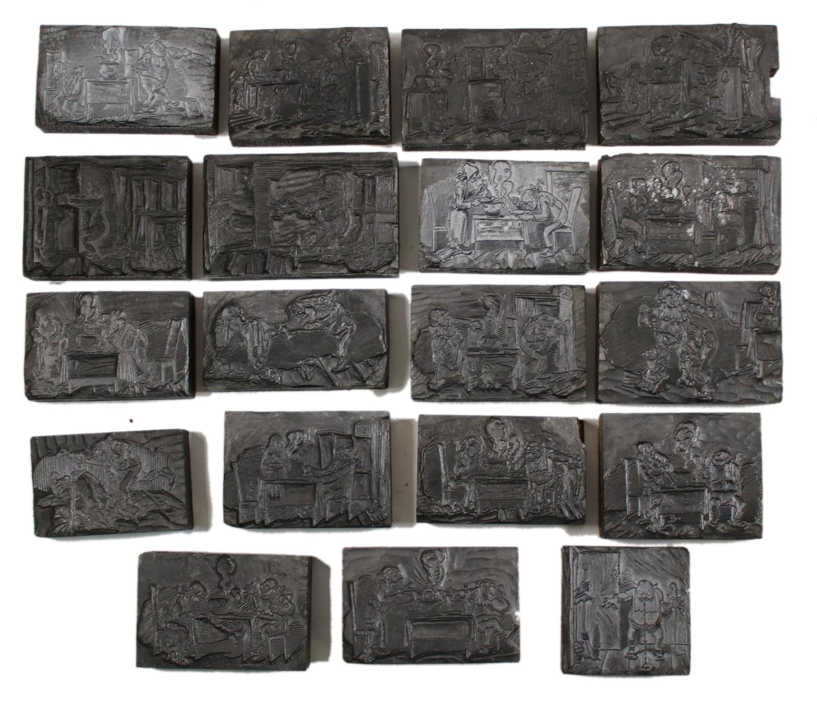 Busch, Wilhelm. | Bild Nr.1