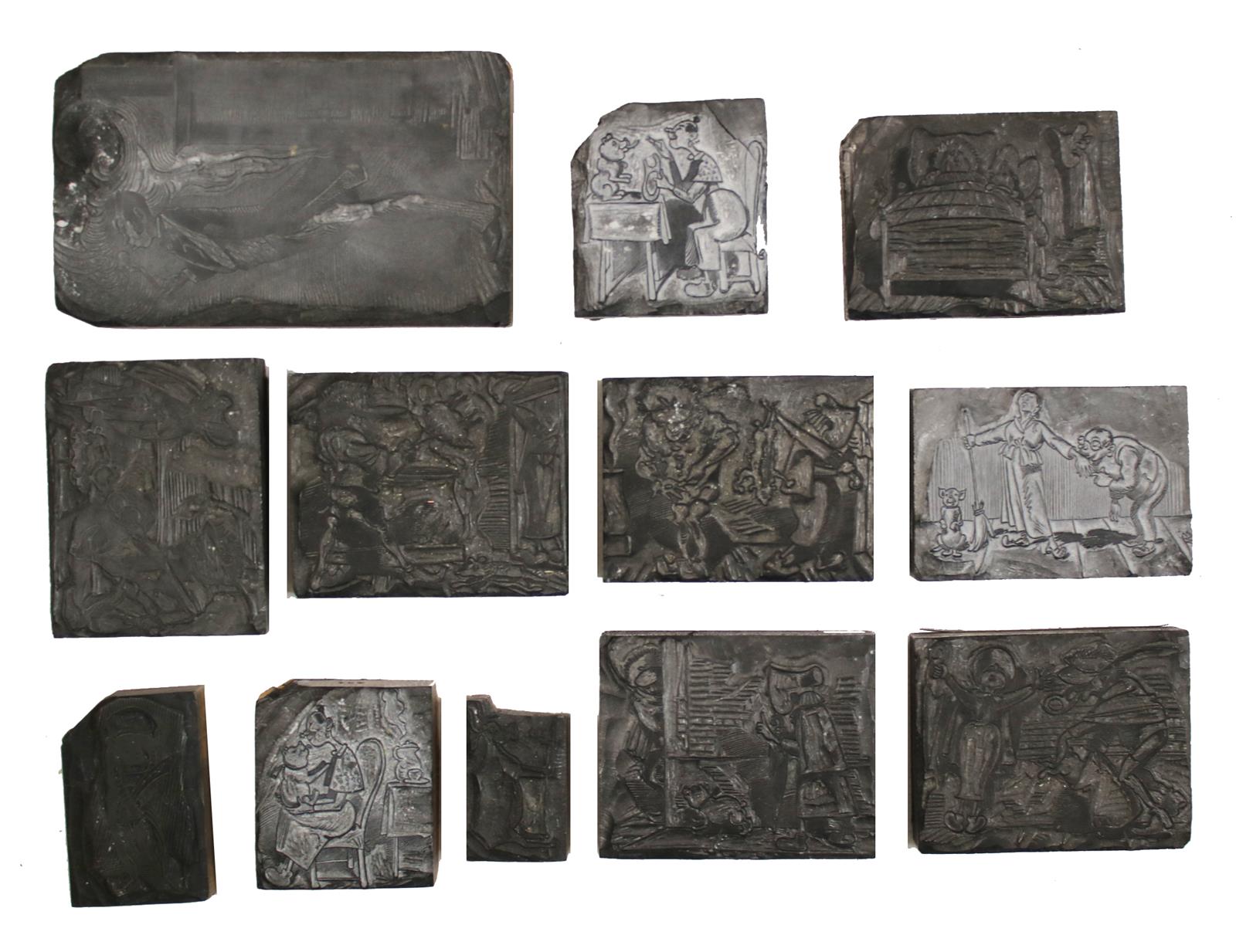 Busch, Wilhelm. | Bild Nr.3