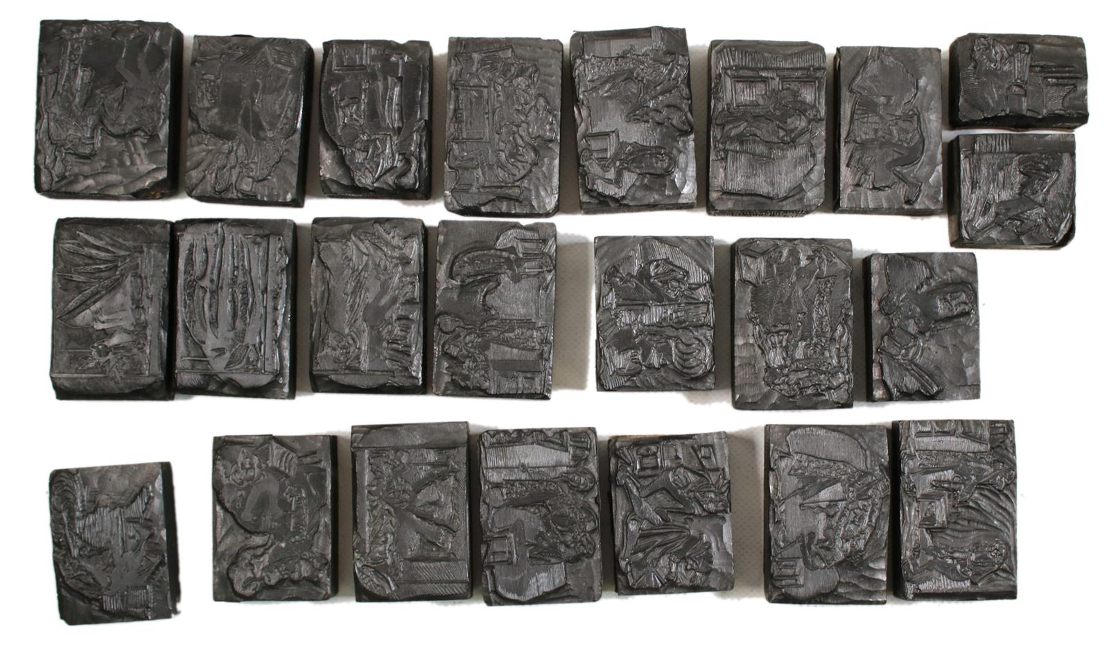 Busch, Wilhelm. | Bild Nr.1