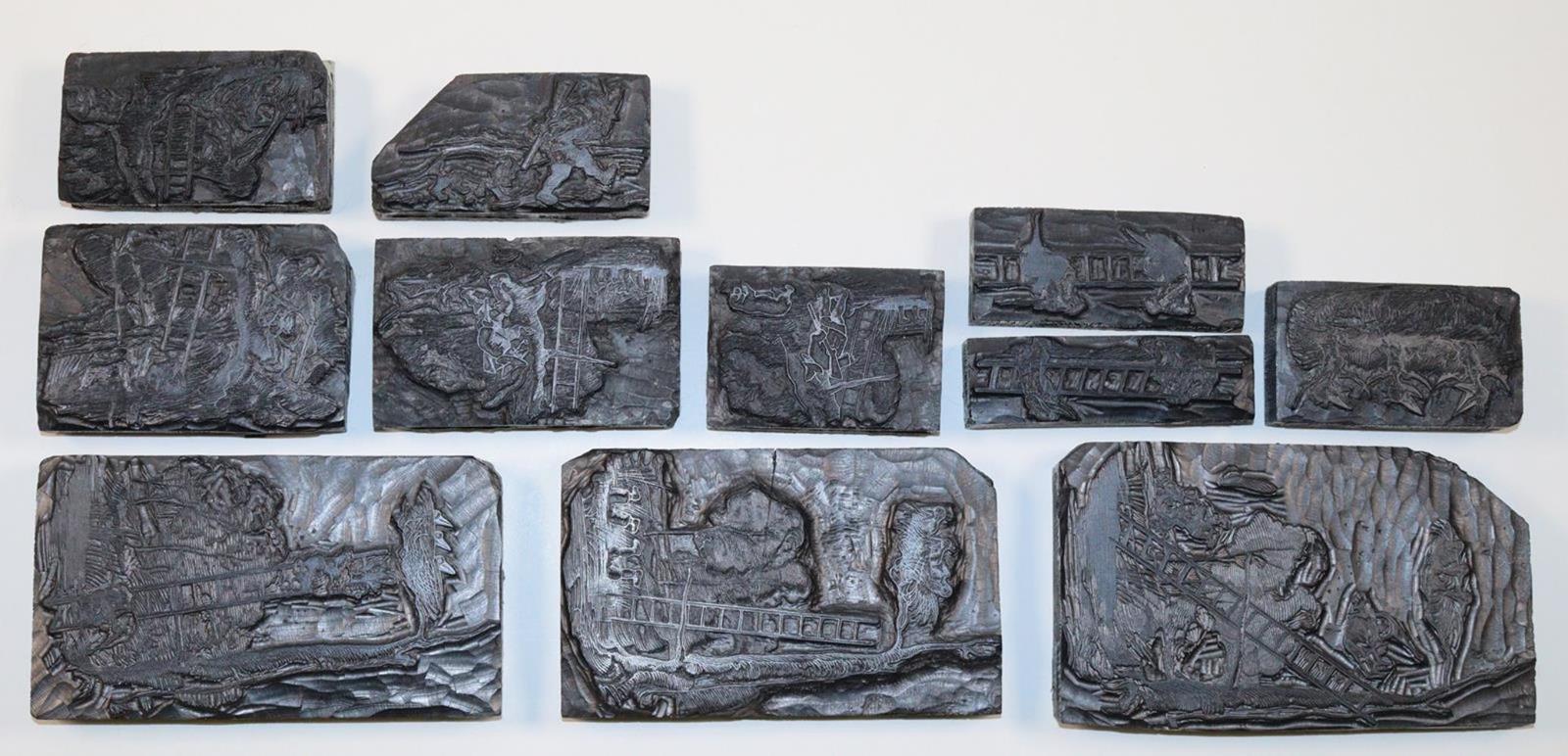 Busch, Wilhelm. | Bild Nr.1