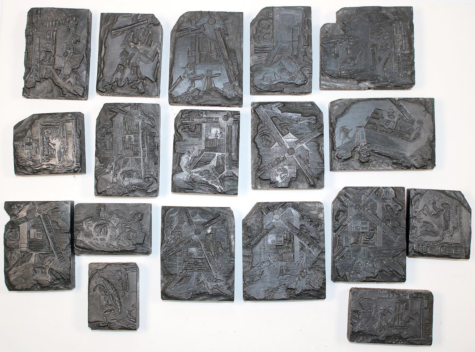 Busch, Wilhelm. | Bild Nr.1