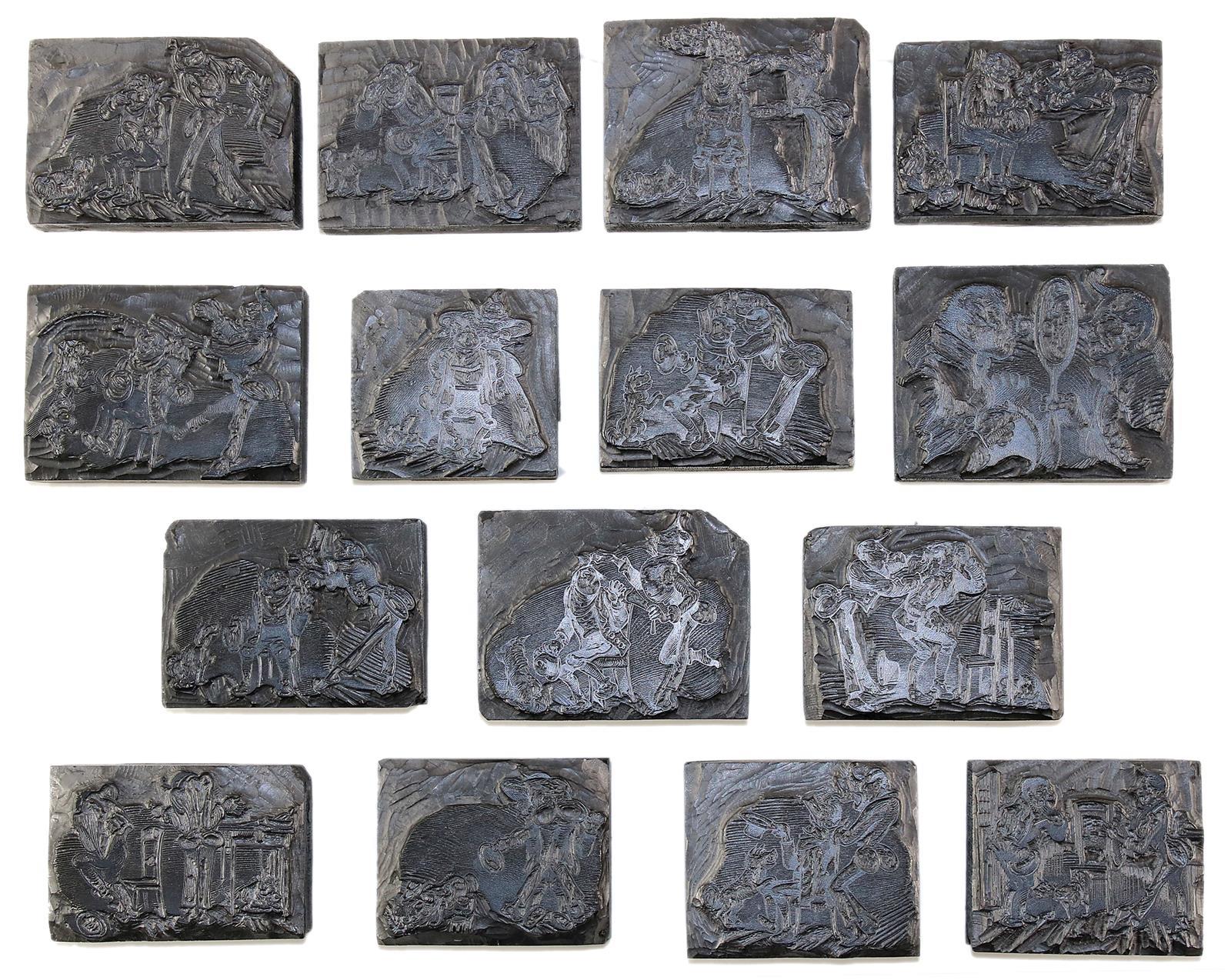 Busch, Wilhelm. | Bild Nr.2