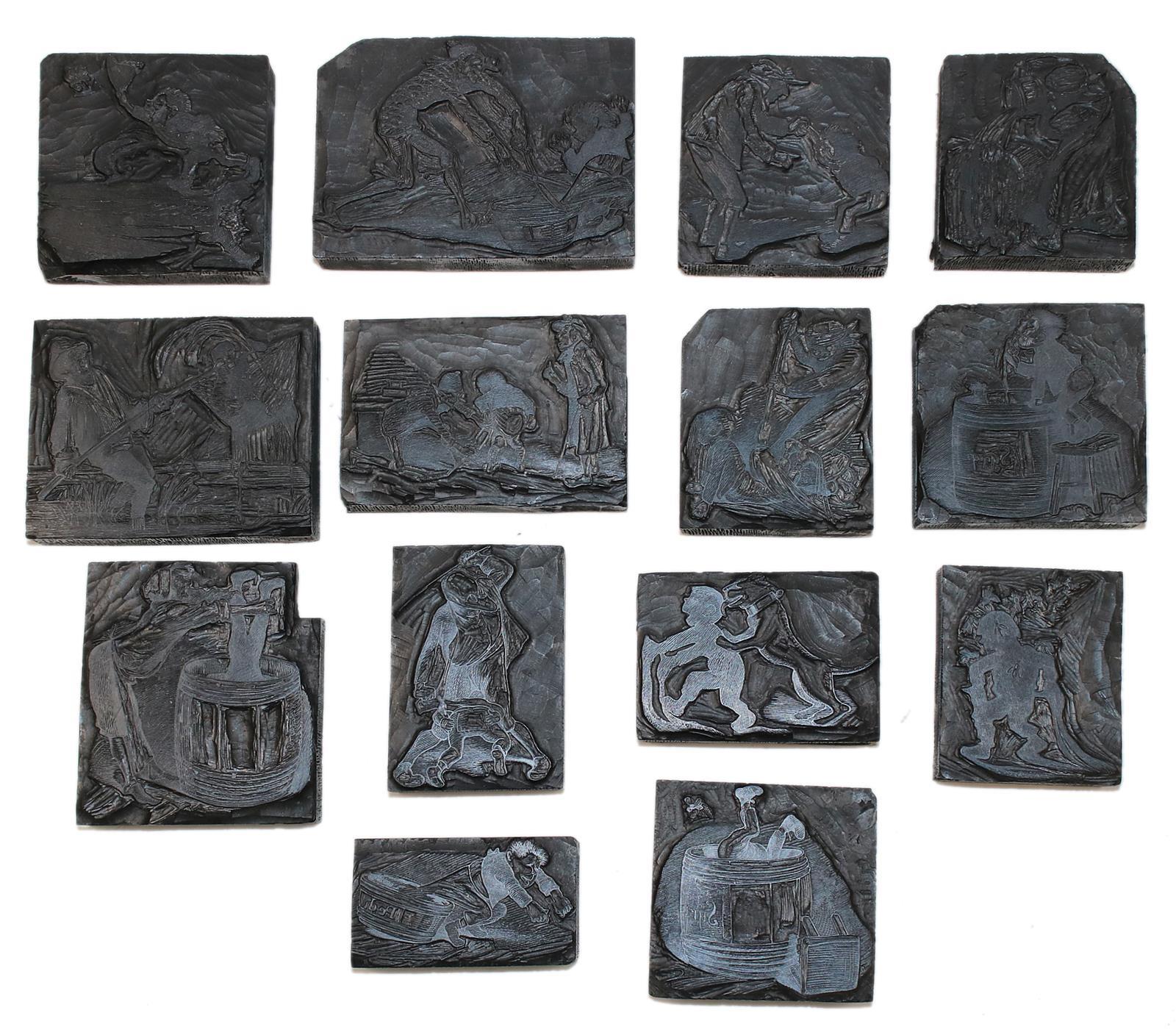 Busch, Wilhelm. | Bild Nr.1