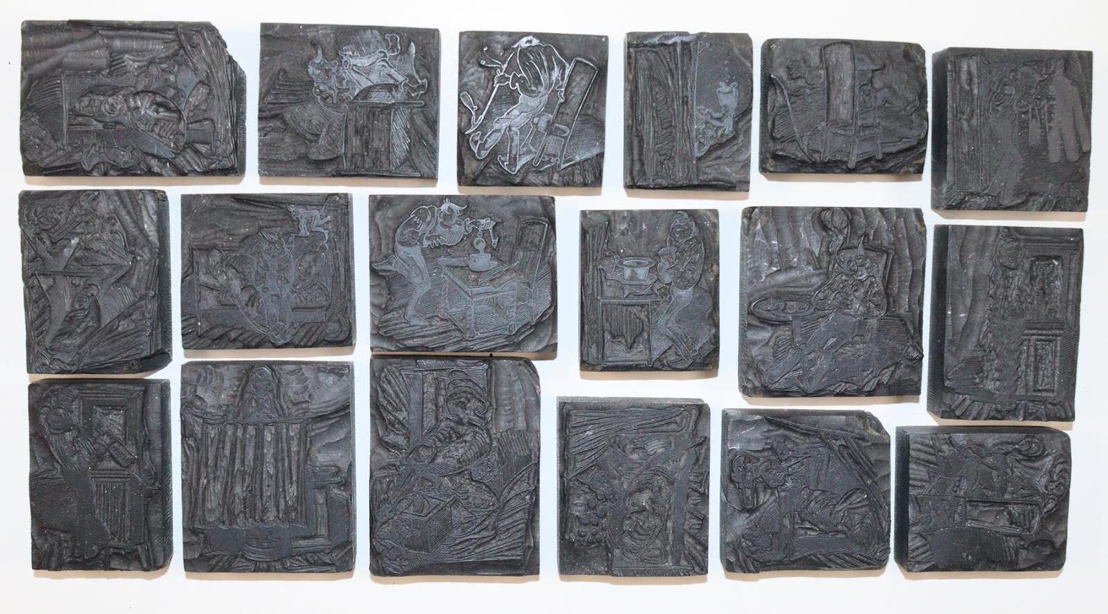 Busch, Wilhelm. | Bild Nr.1