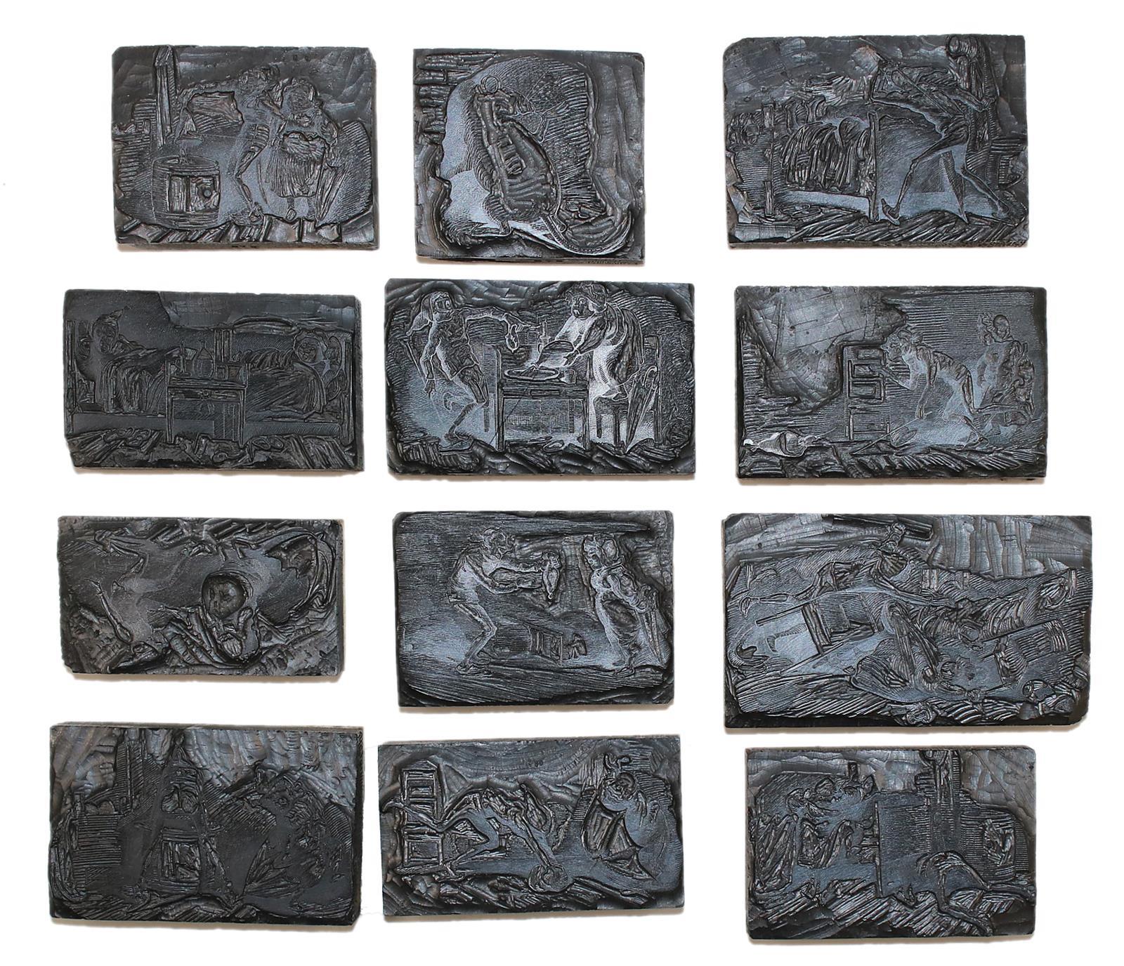 Busch, Wilhelm. | Bild Nr.1