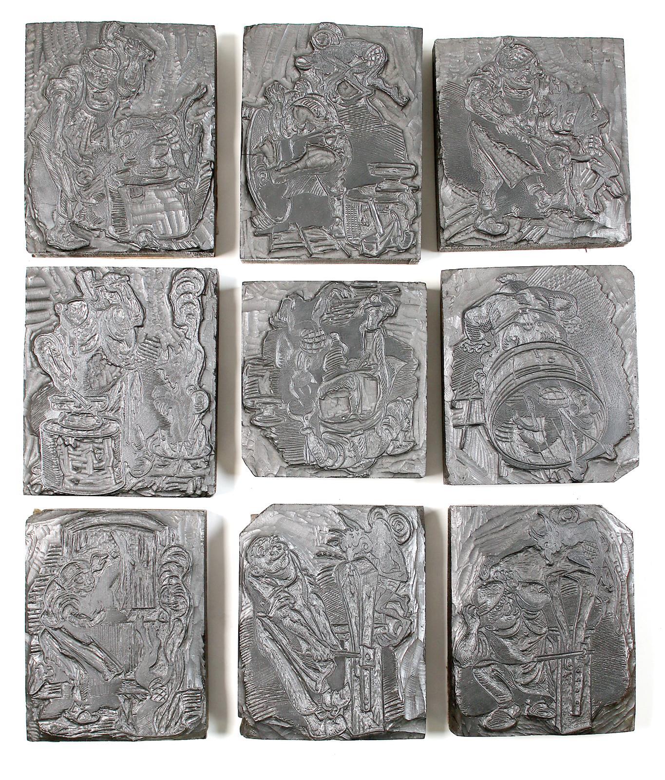 Busch, Wilhelm. | Bild Nr.1