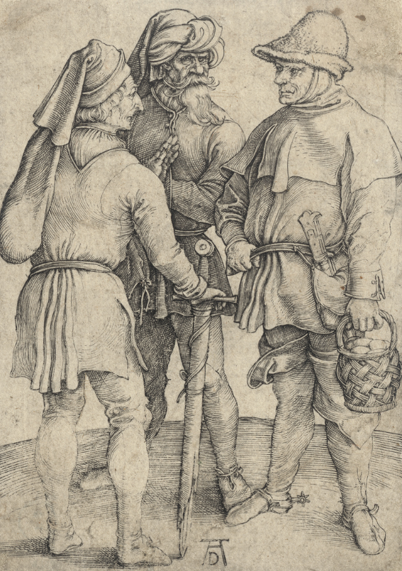 Dürer, Albrecht | Bild Nr.1