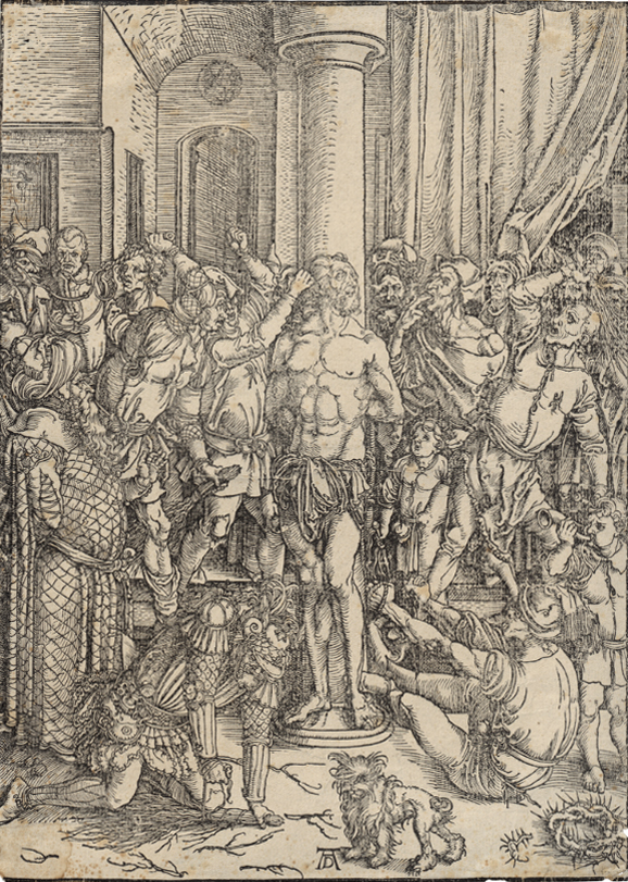 Dürer, Albrecht | Bild Nr.1