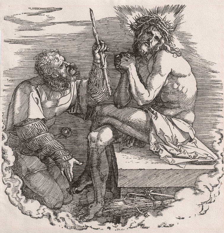 Dürer, Albrecht | Bild Nr.1