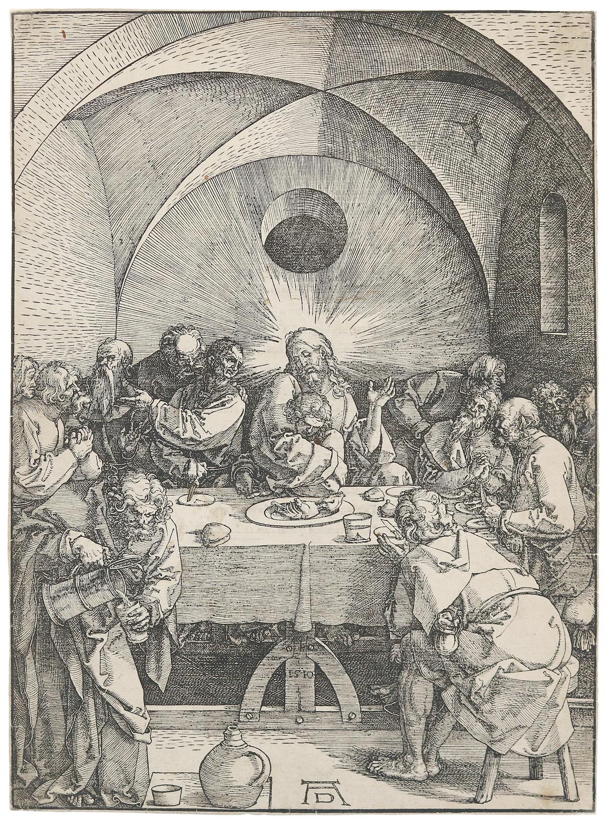 Dürer, Albrecht | Bild Nr.1