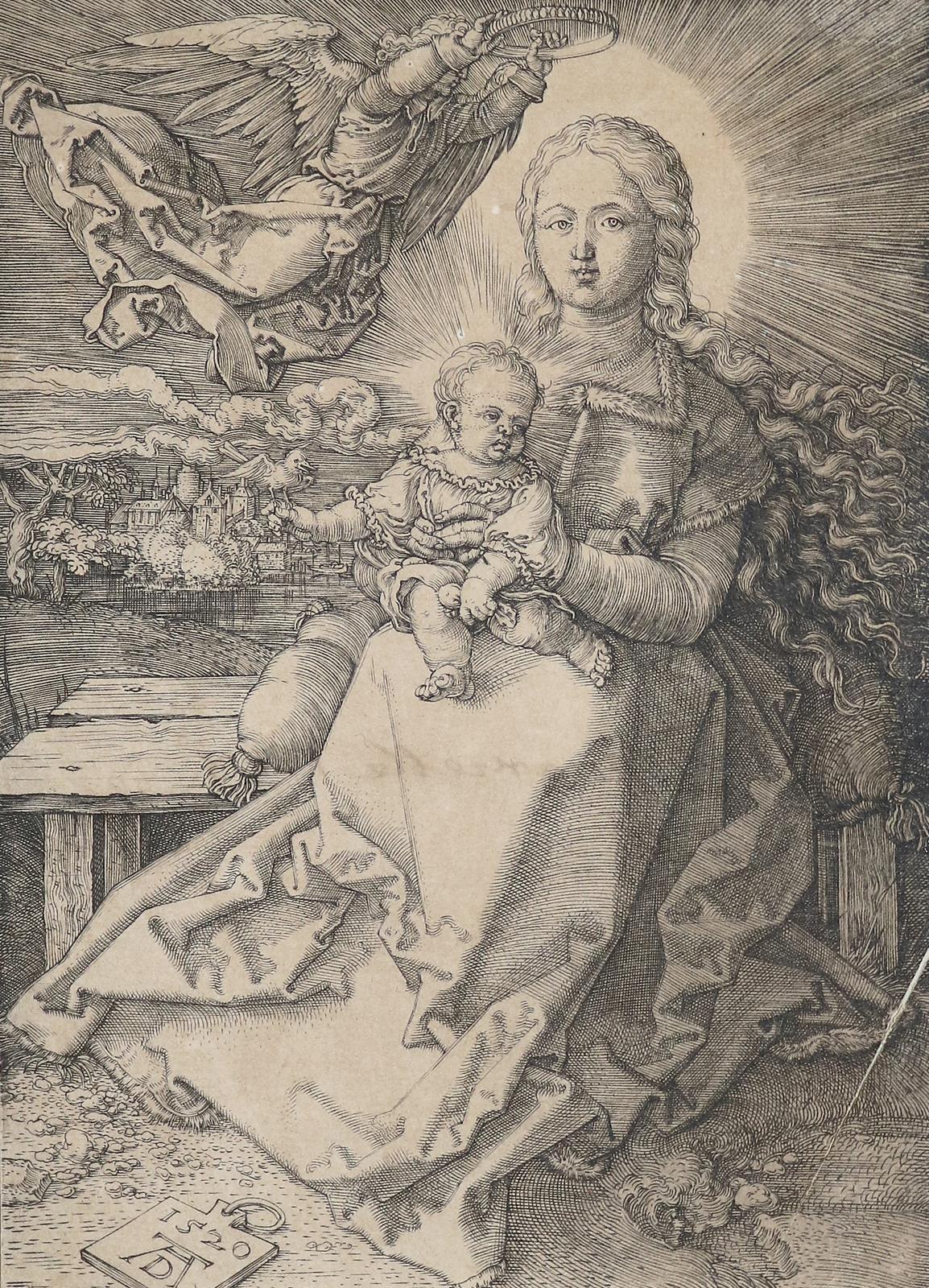 Dürer, Albrecht | Bild Nr.1