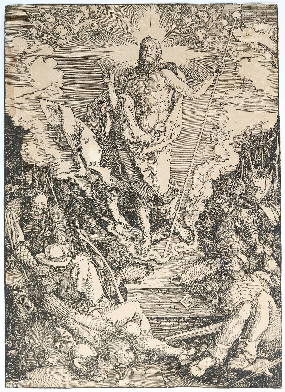 Dürer, Albrecht | Bild Nr.1