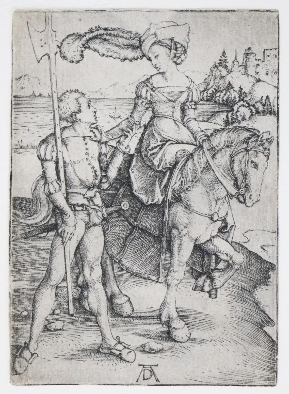 Dürer, Albrecht | Bild Nr.1