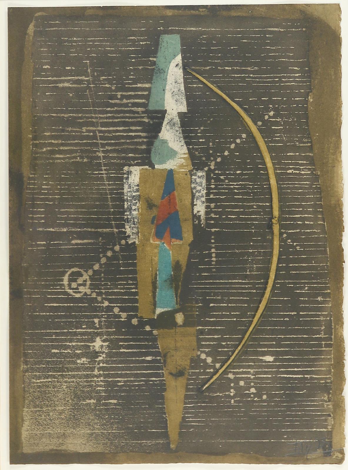 Friedlaender, Johnny | Bild Nr.1