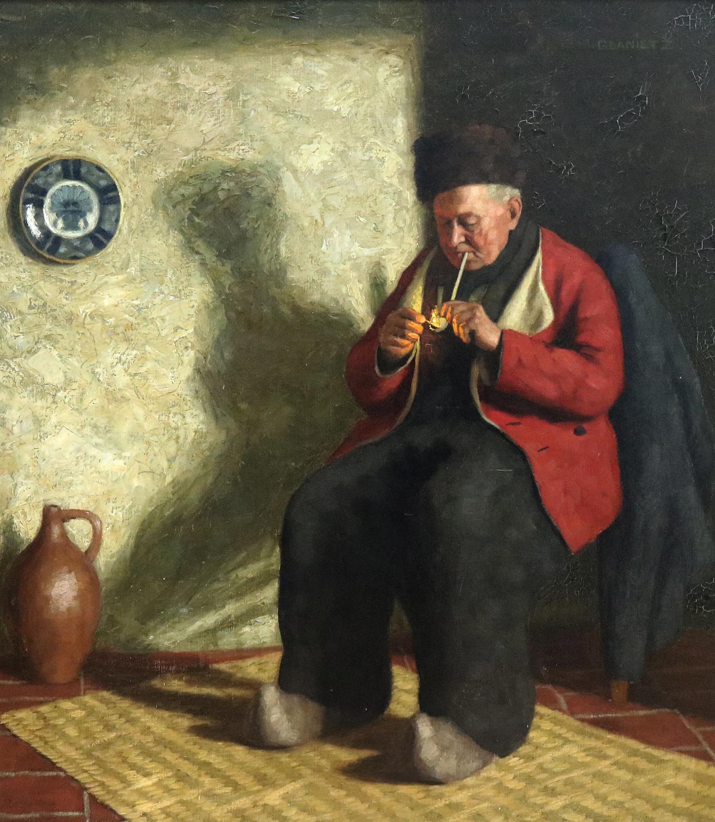 Gdanietz, Wilhelm | Bild Nr.1