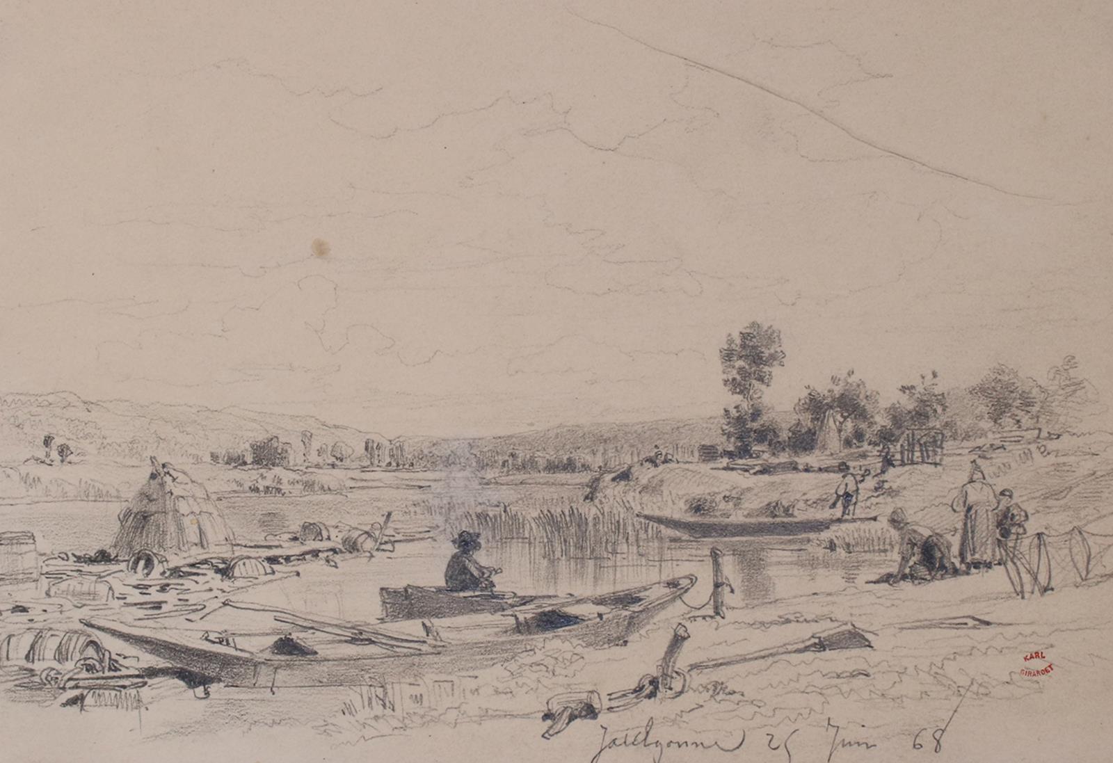 Girardet, Karl | Bild Nr.1