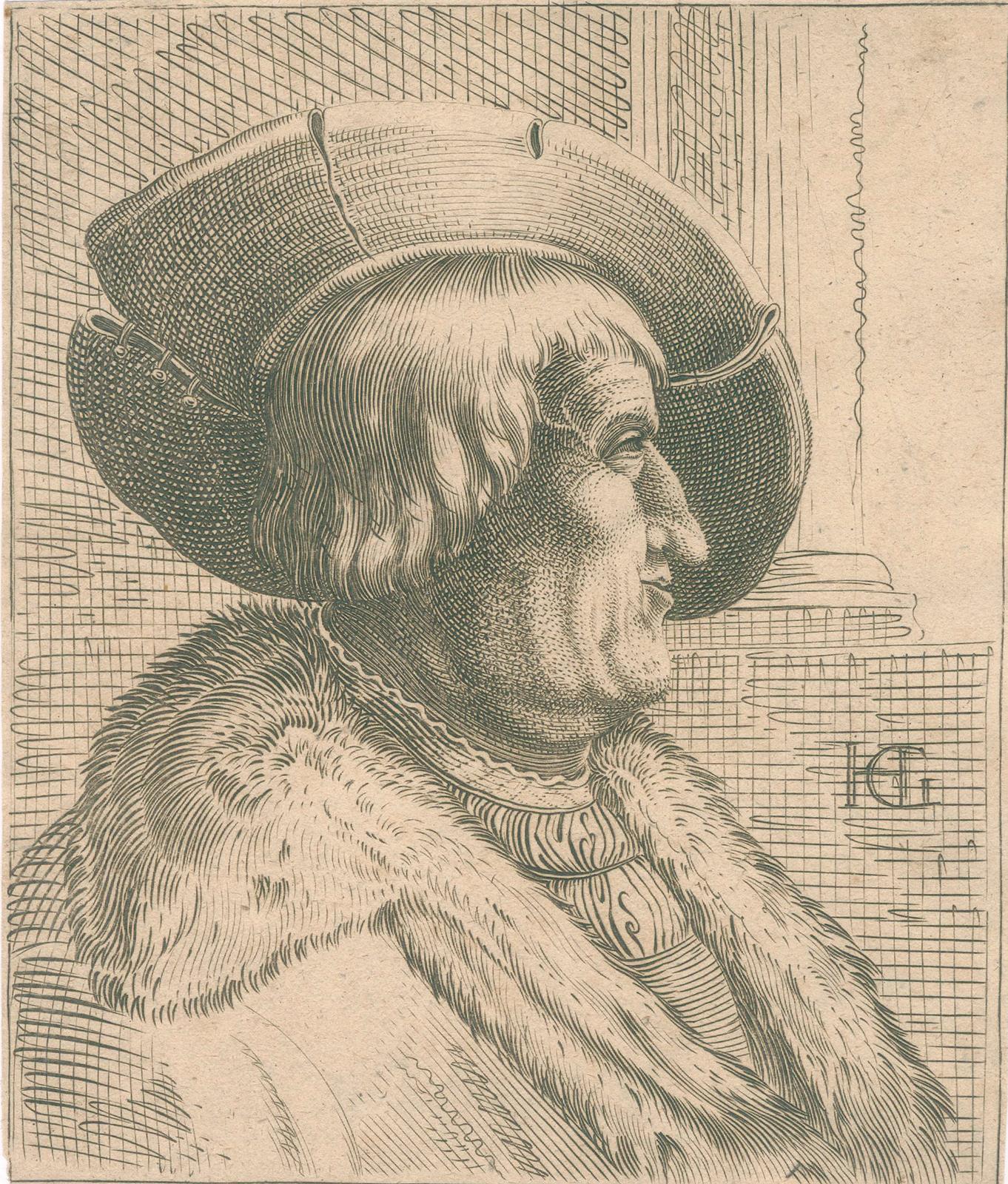 Goltzius, Hendrick | Bild Nr.2