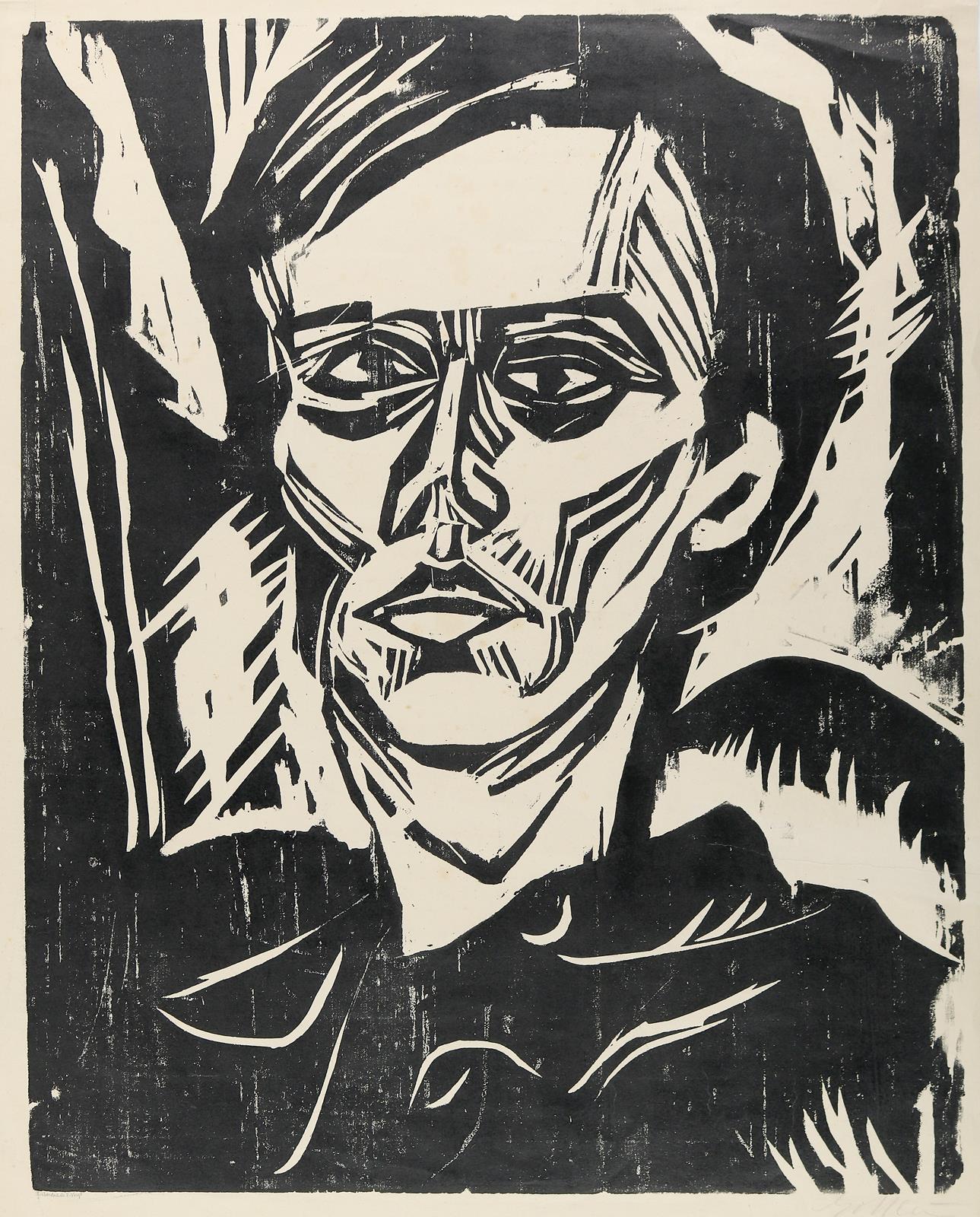 Gothein, Werner | Bild Nr.1