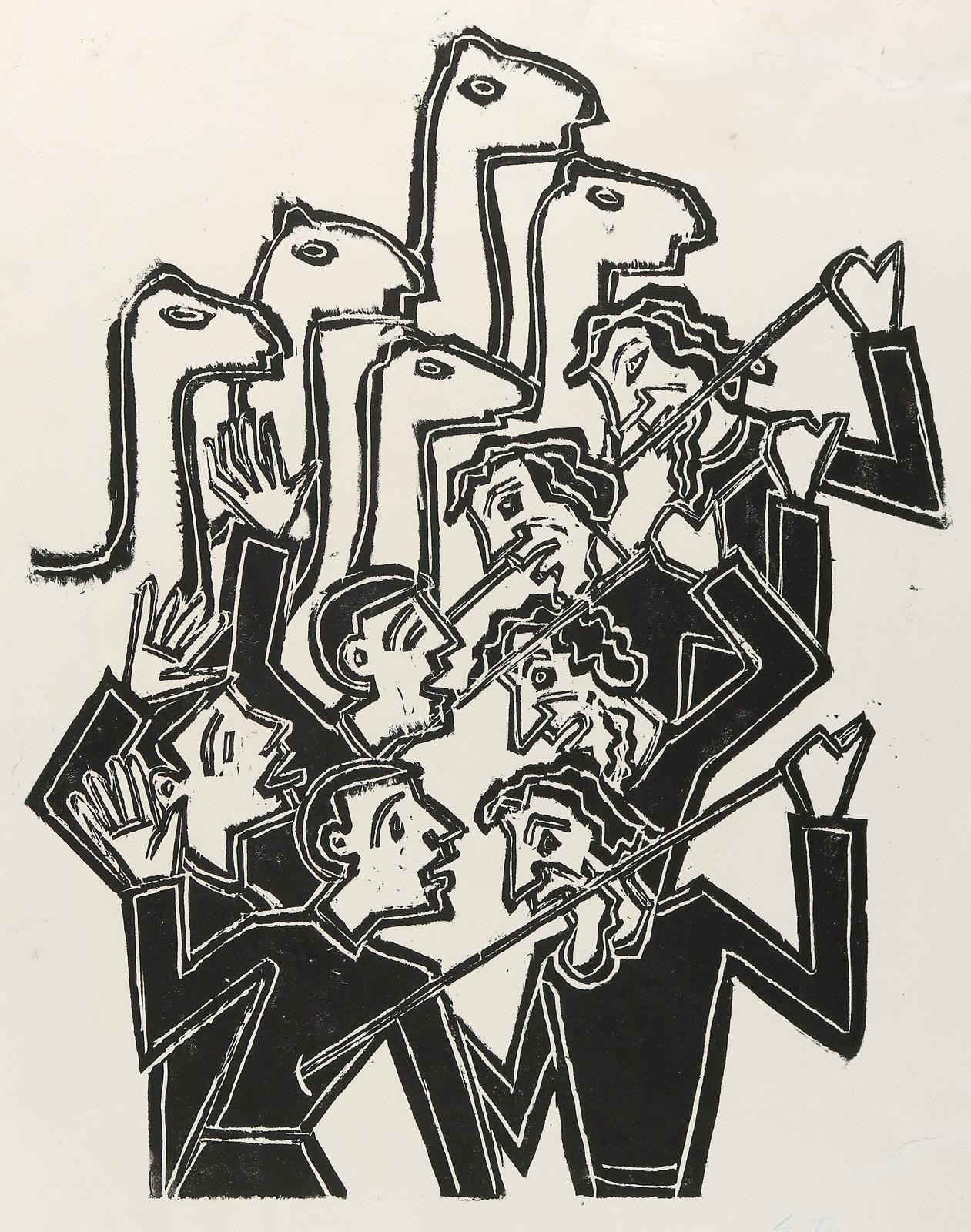 Gothein, Werner | Bild Nr.2