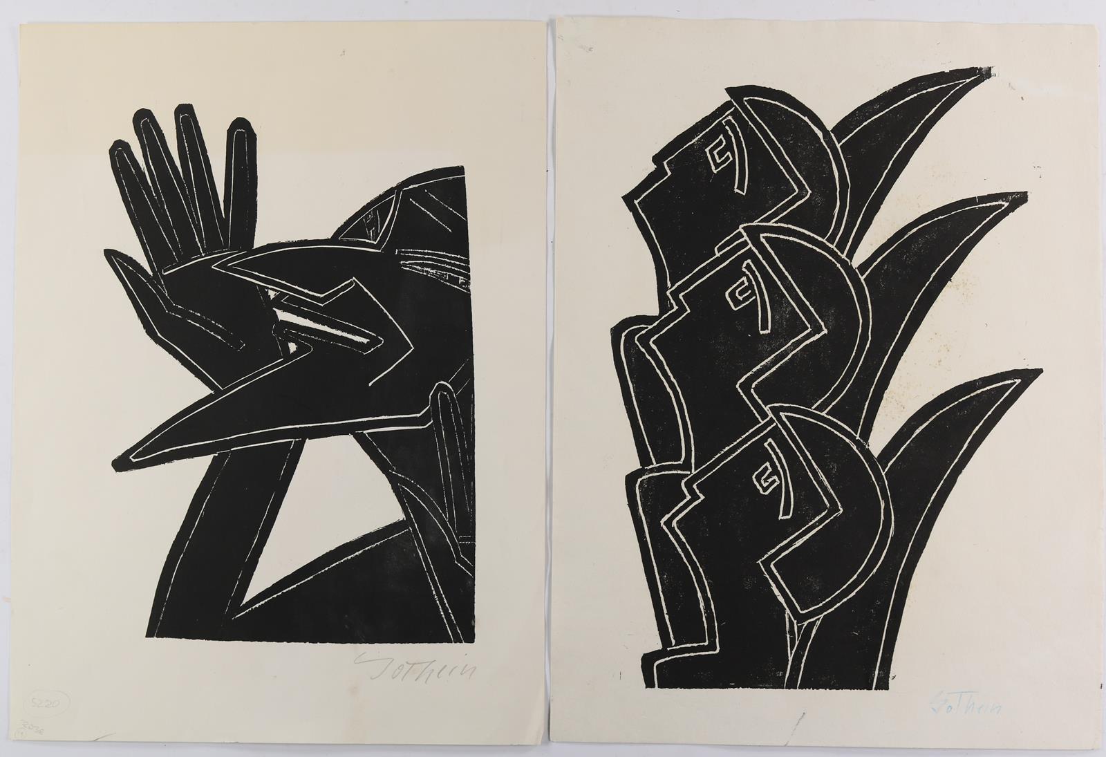 Gothein, Werner | Bild Nr.3