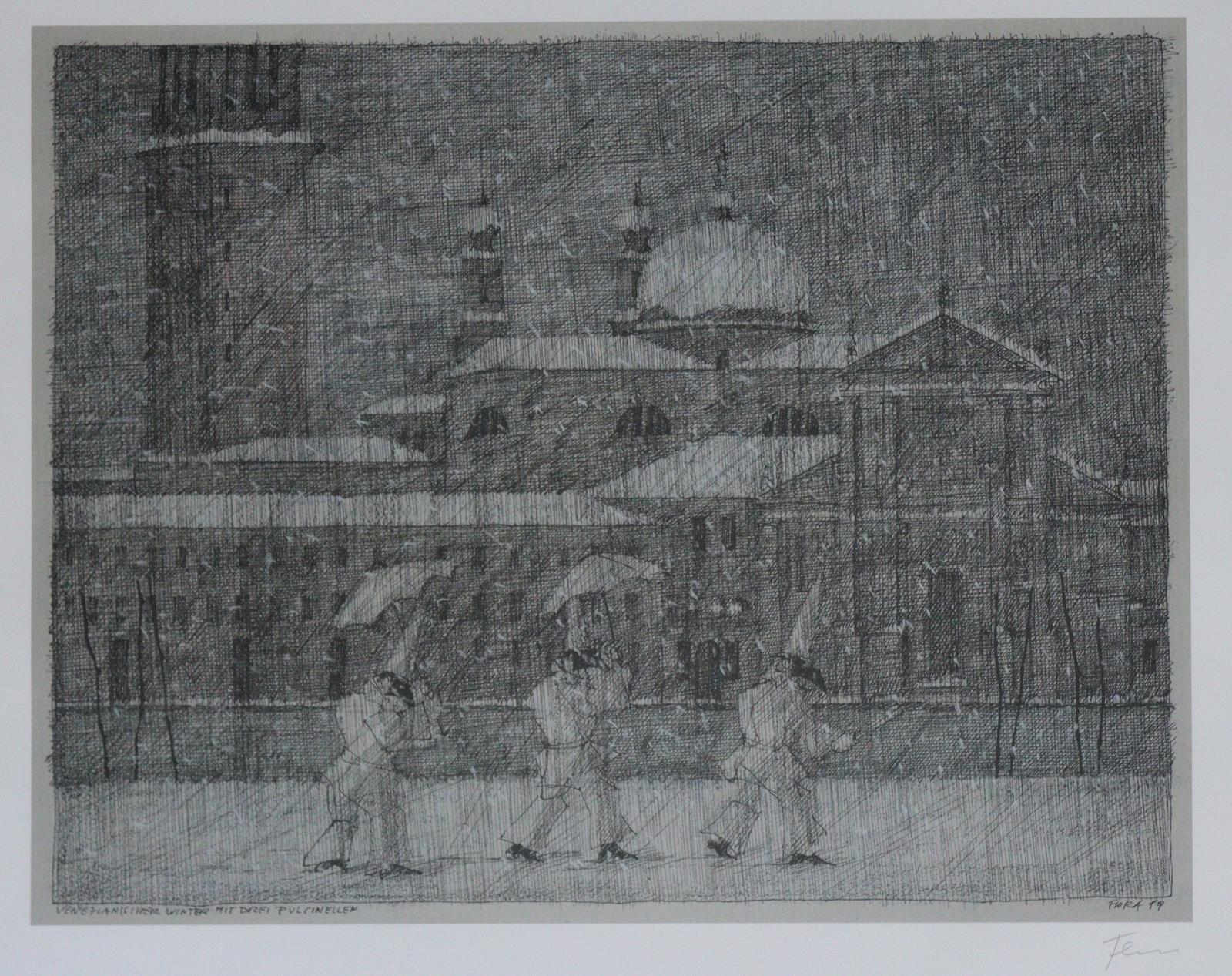 Graphiksammlung. | Bild Nr.5