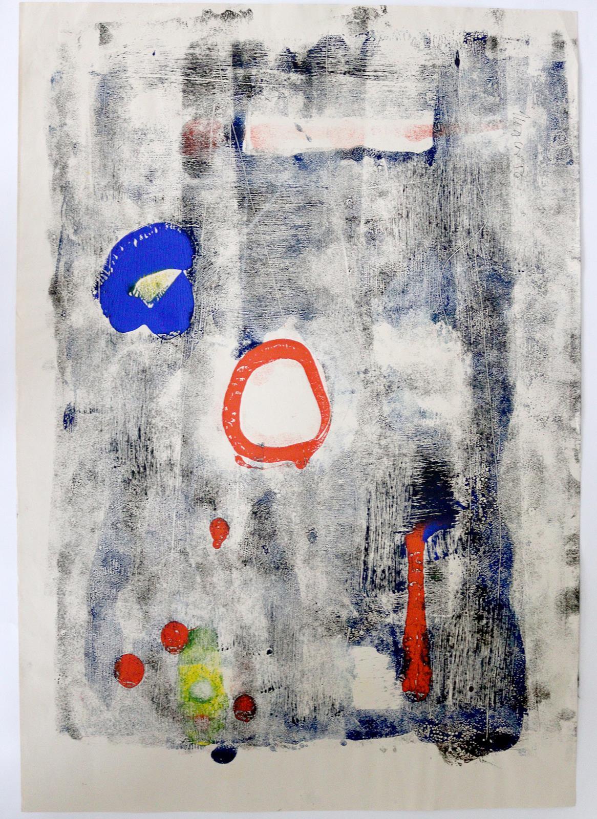 Graphiksammlung. | Bild Nr.3