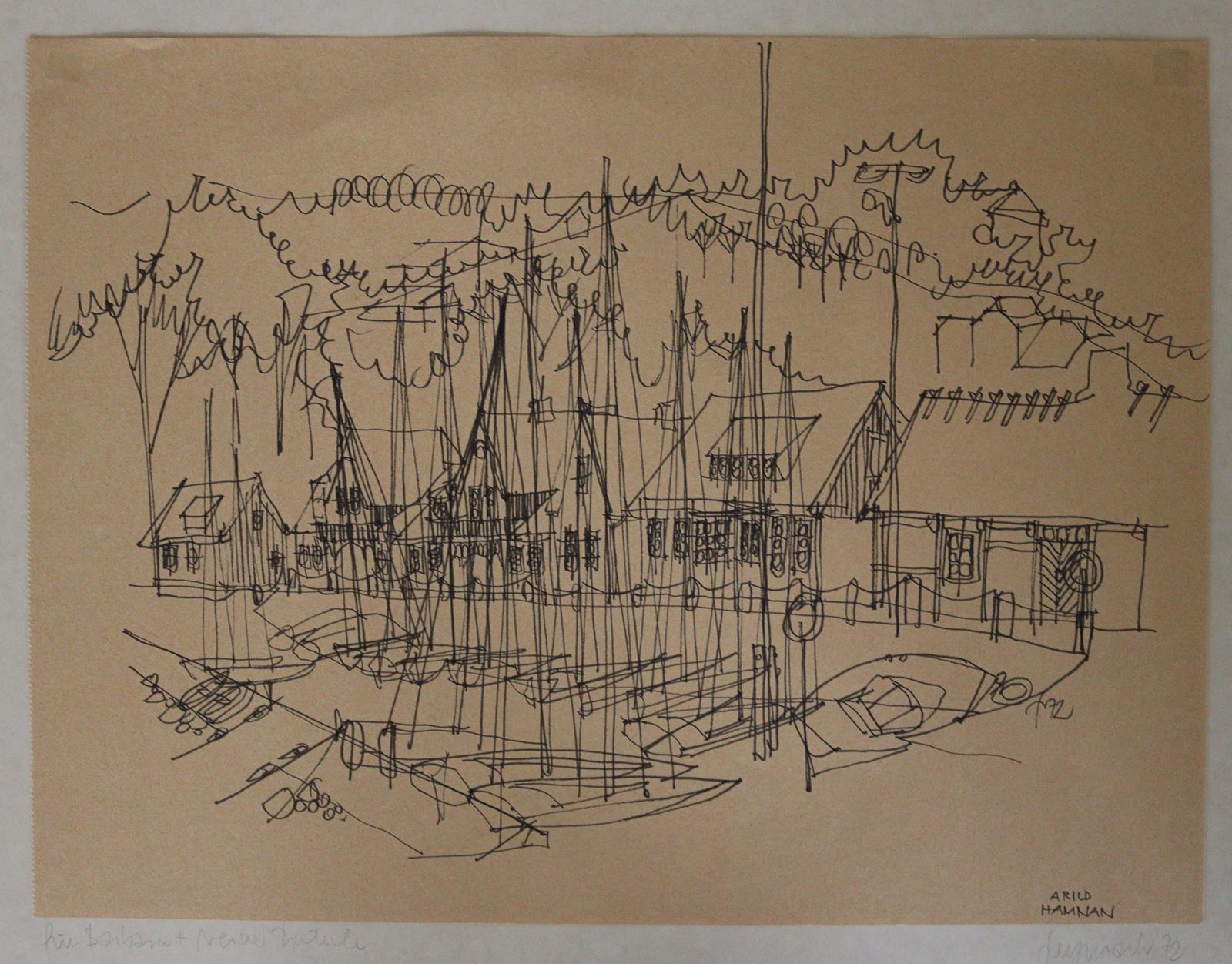 Graphiksammlung. | Bild Nr.10