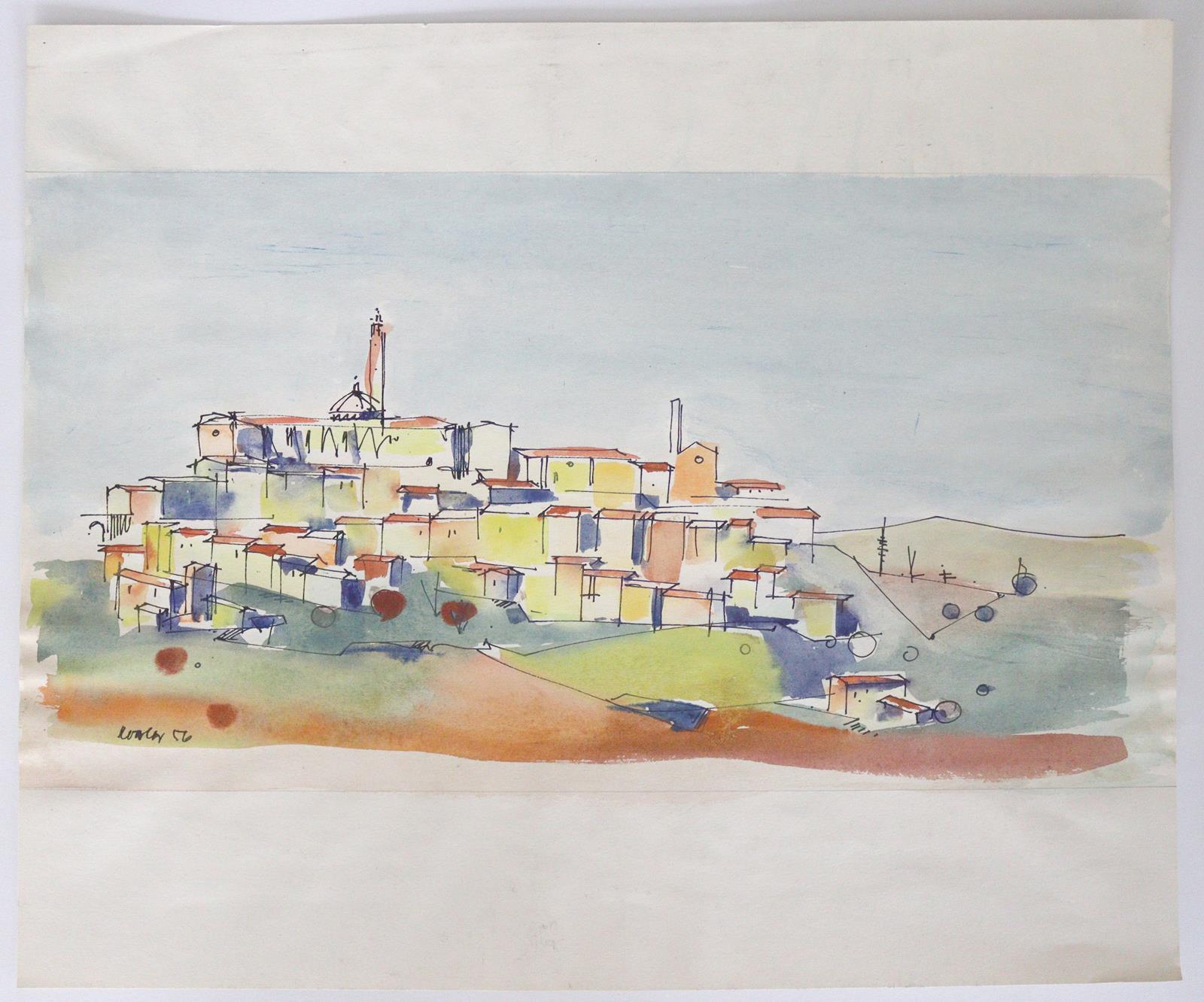 Graphiksammlung. | Bild Nr.11