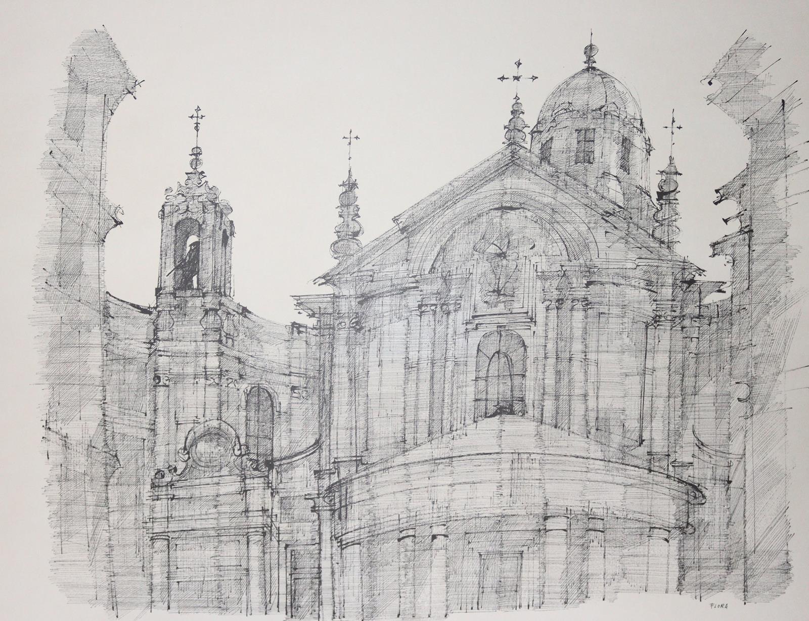 Graphiksammlung. | Bild Nr.12