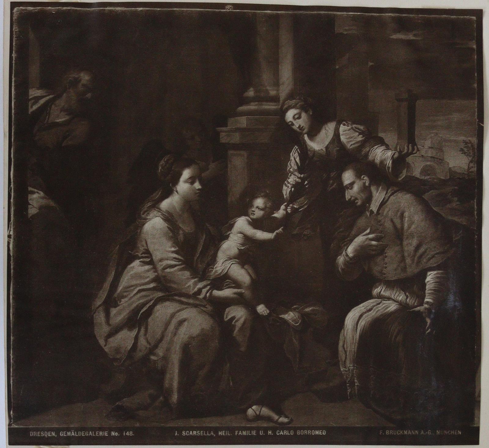 Graphiksammlung. | Bild Nr.16