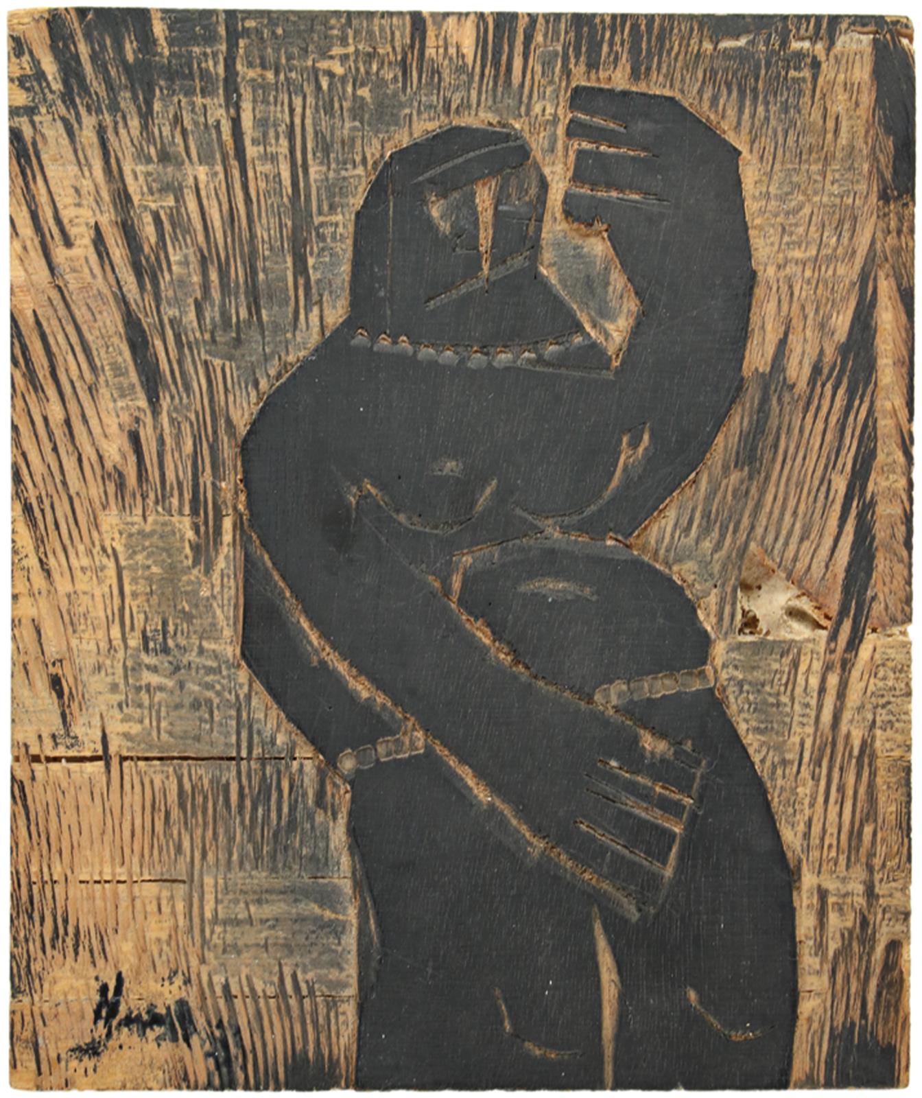 Grieshaber,HAP | Bild Nr.1