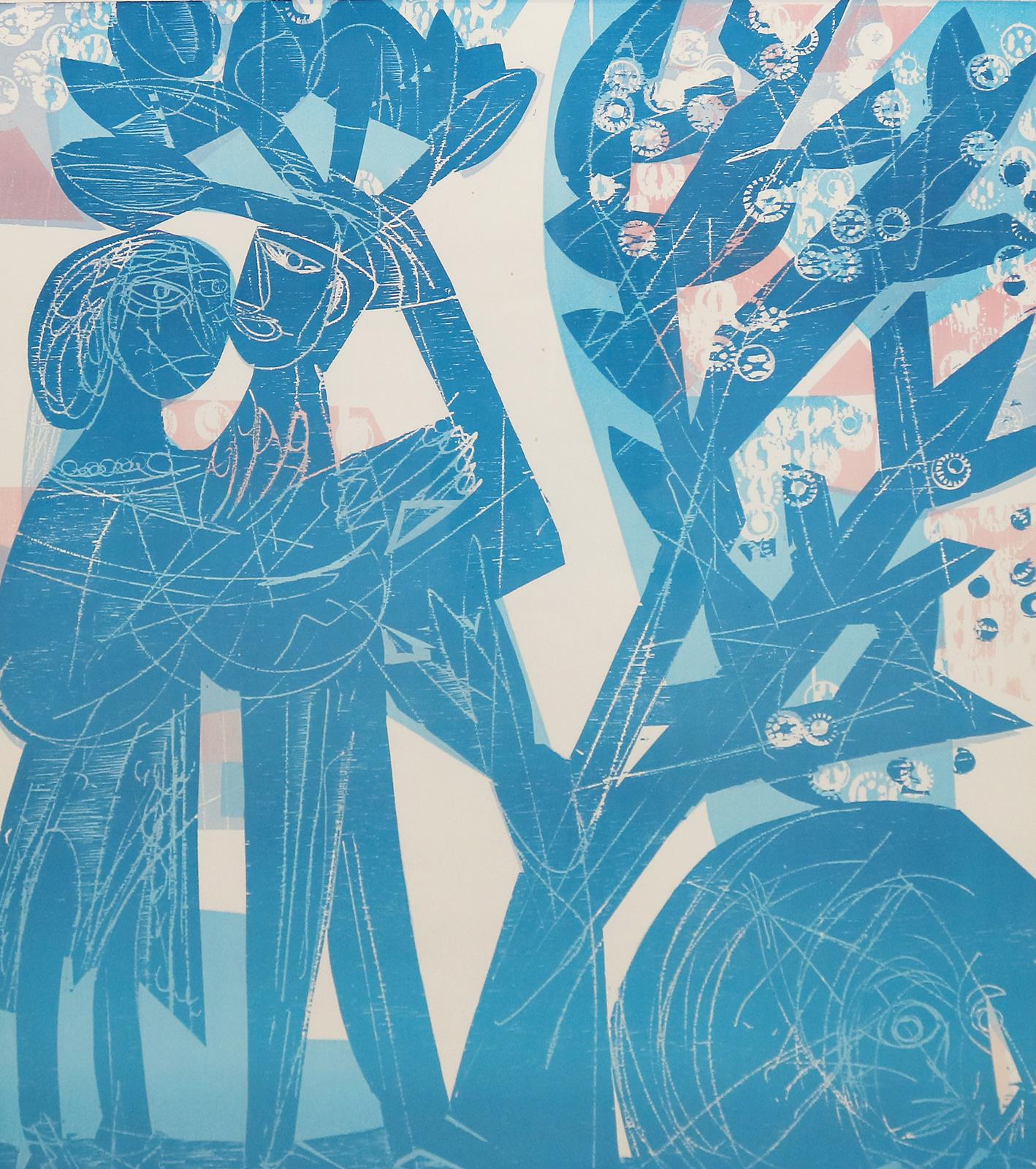 Grieshaber, HAP. | Bild Nr.2