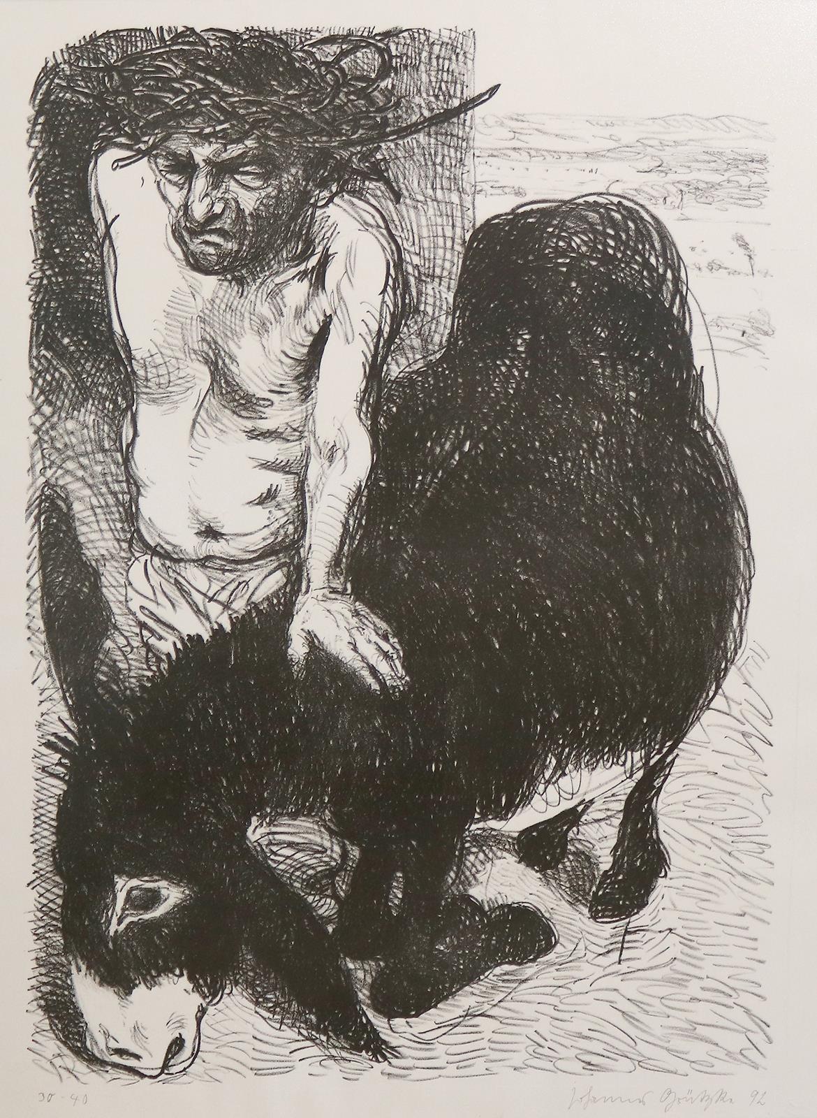 Grützke, Johannes | Bild Nr.1