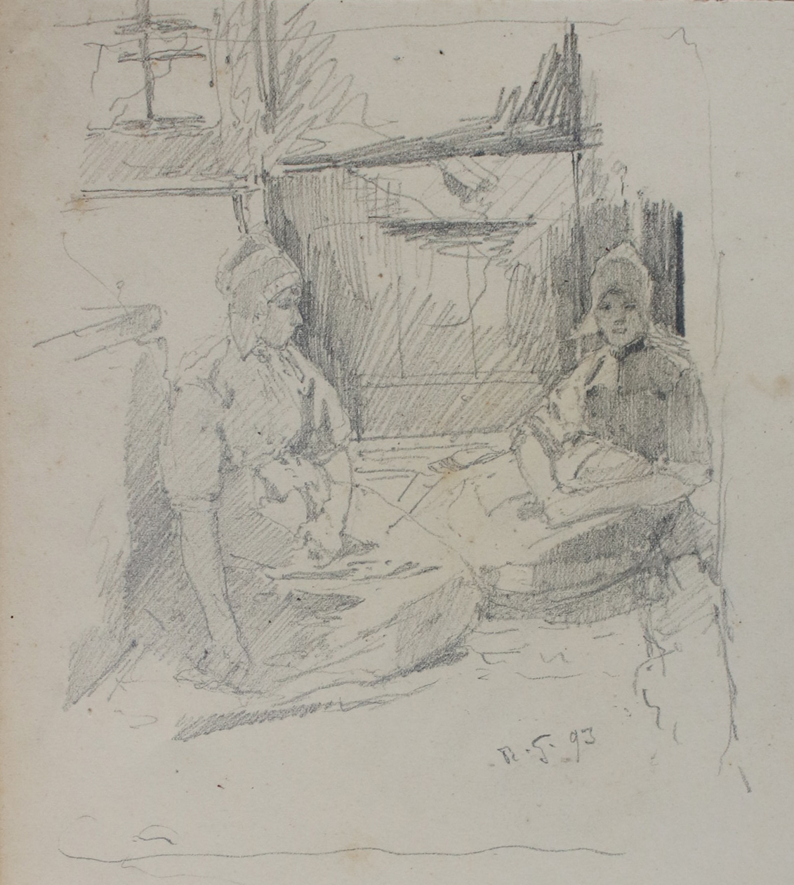 Gudden, Rudolf | Bild Nr.1