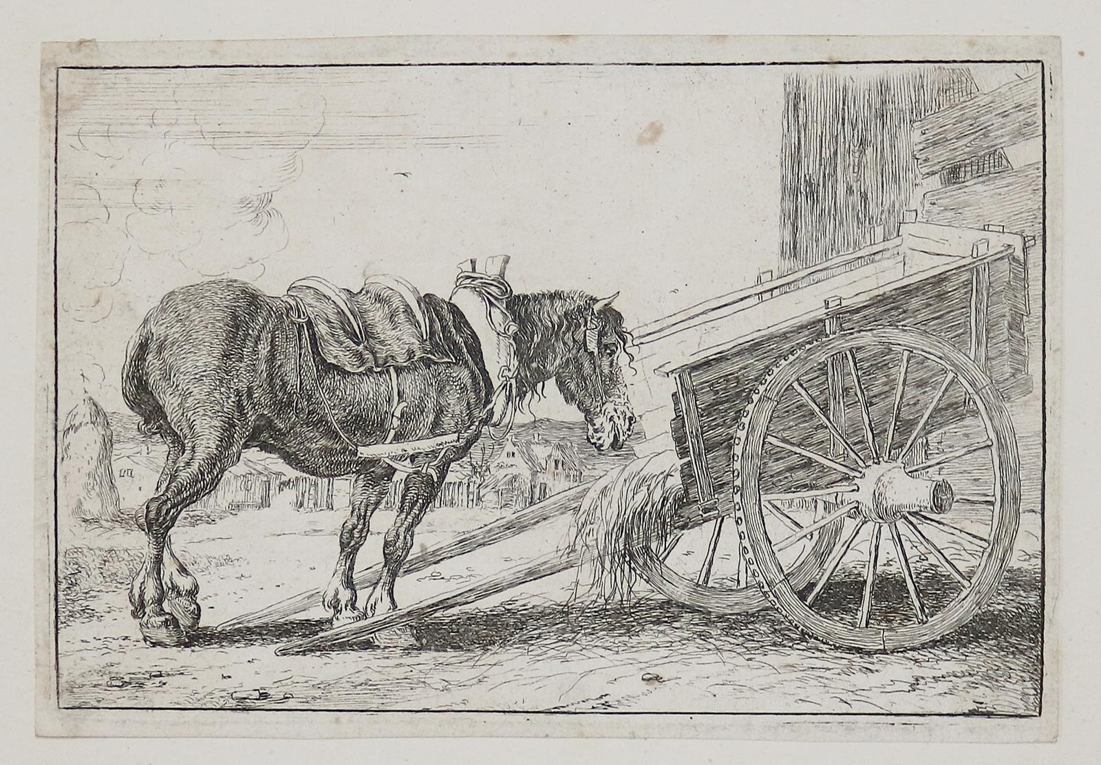 Hecke, Jan Frans van den | Bild Nr.2