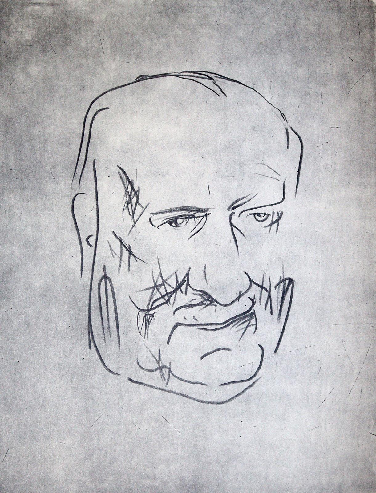 Heiliger, Bernhard | Bild Nr.1