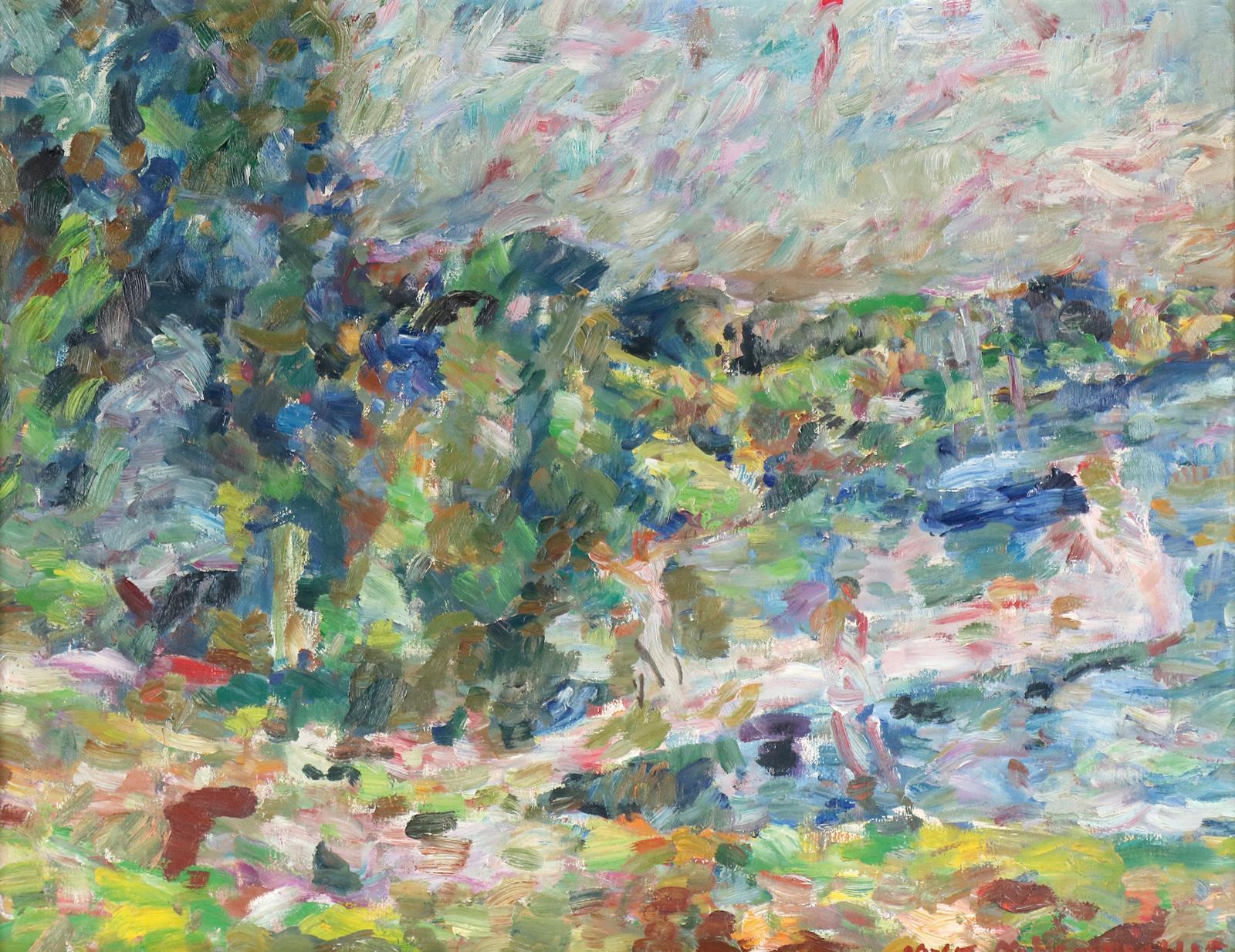 Henninger, Manfred | Bild Nr.1