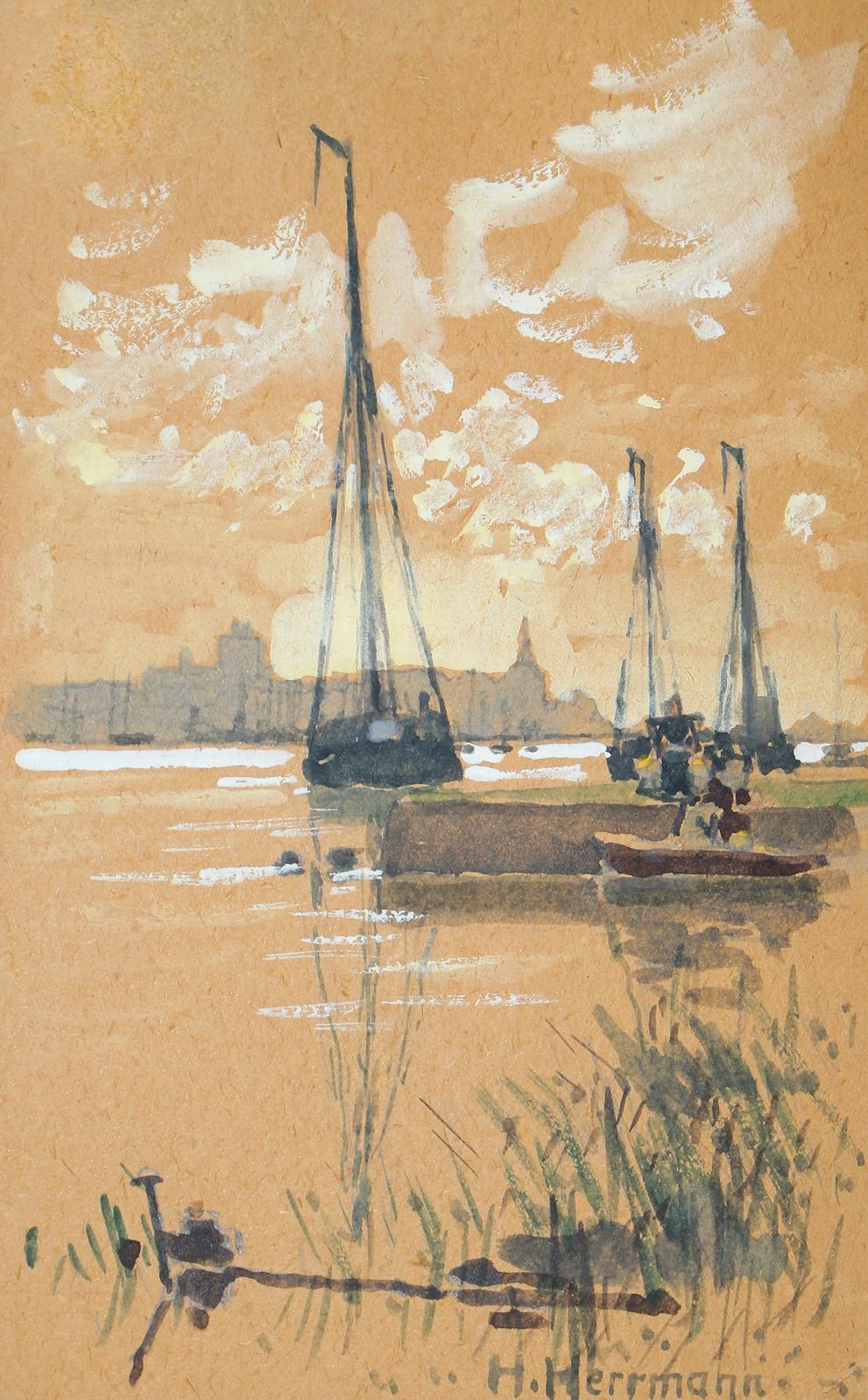 Herrmann, Hans | Bild Nr.1