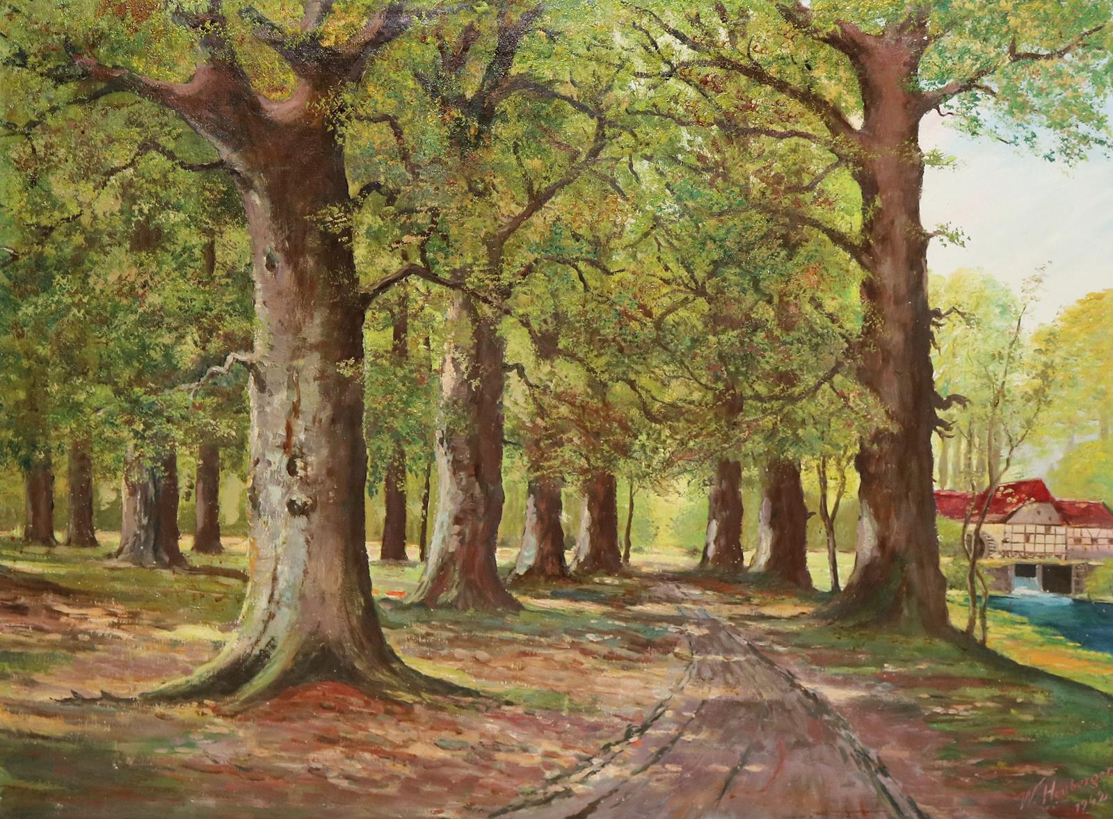 Heuberger, Walter | Bild Nr.1