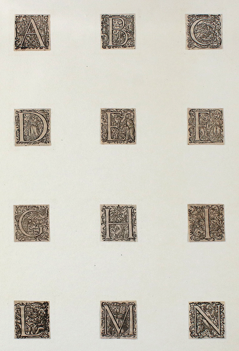 Holbein, Hans d. J. | Bild Nr.6