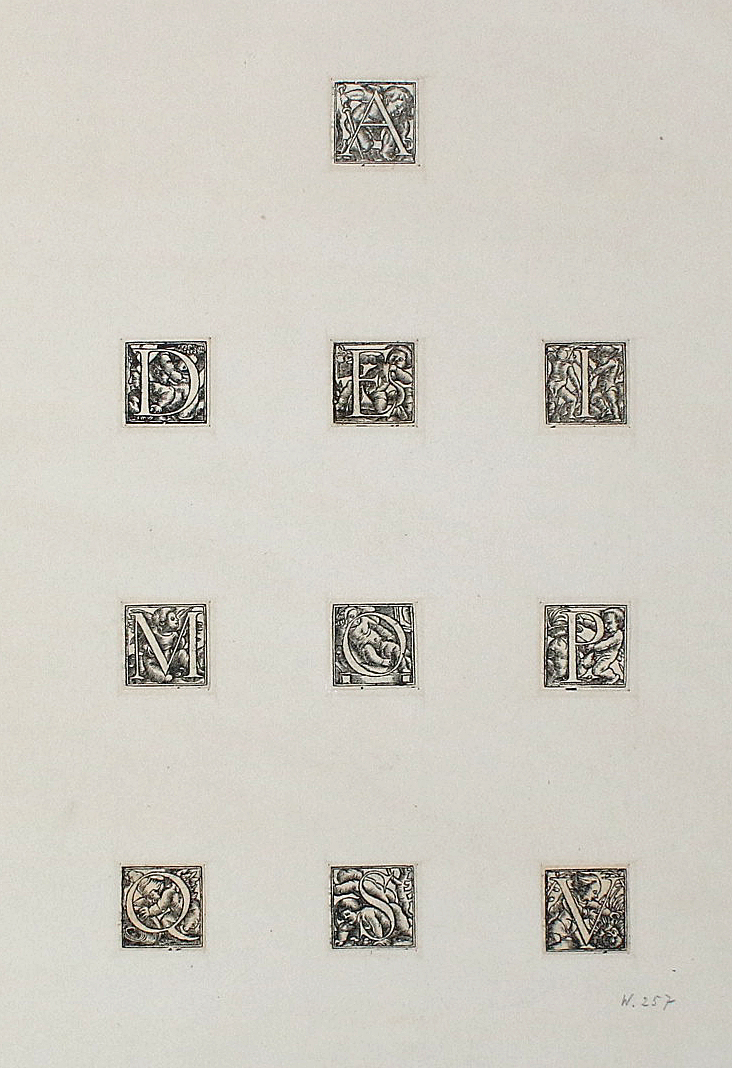 Holbein, Hans d. J. | Bild Nr.9