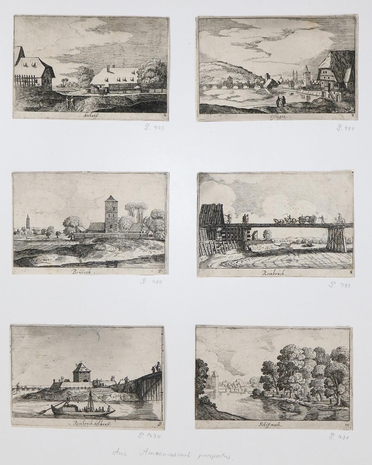 Hollar, Wenzel | Bild Nr.1