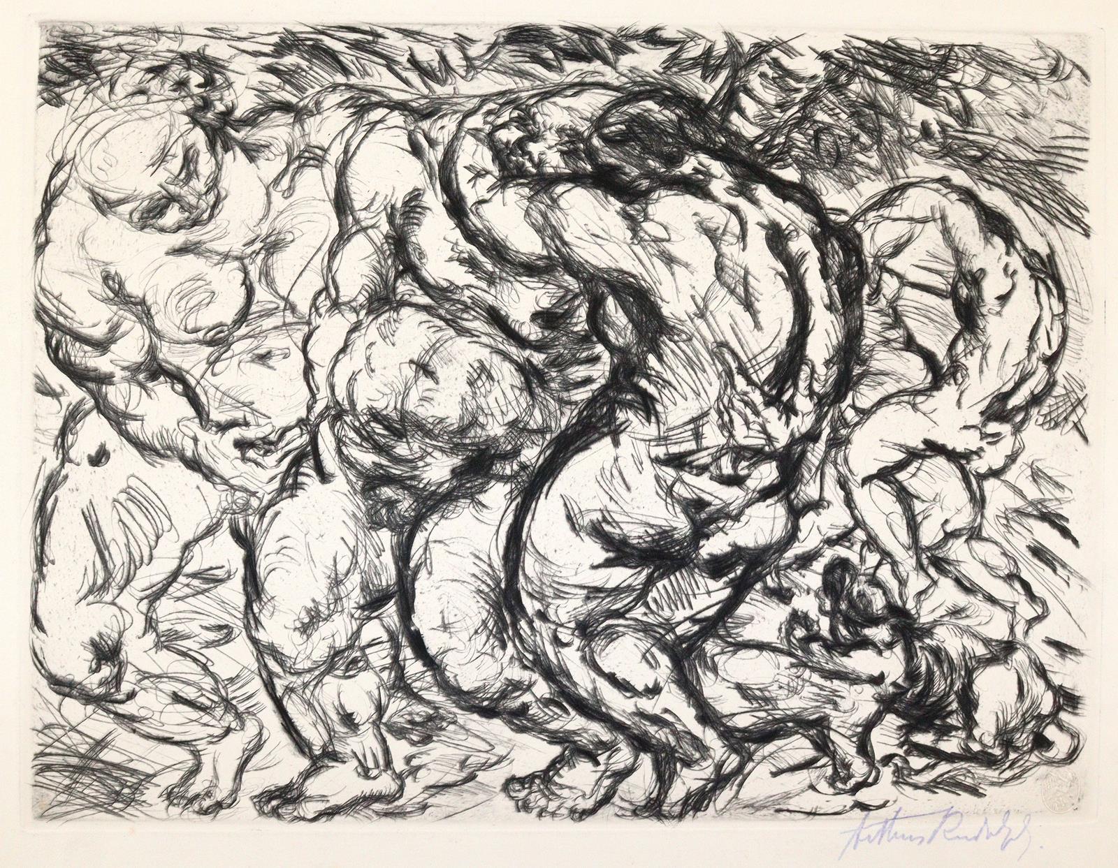 Jaeckel, Willy | Bild Nr.2