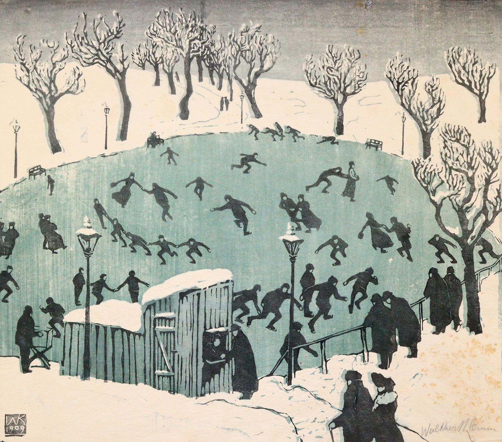 Jaeckel, Willy | Bild Nr.3