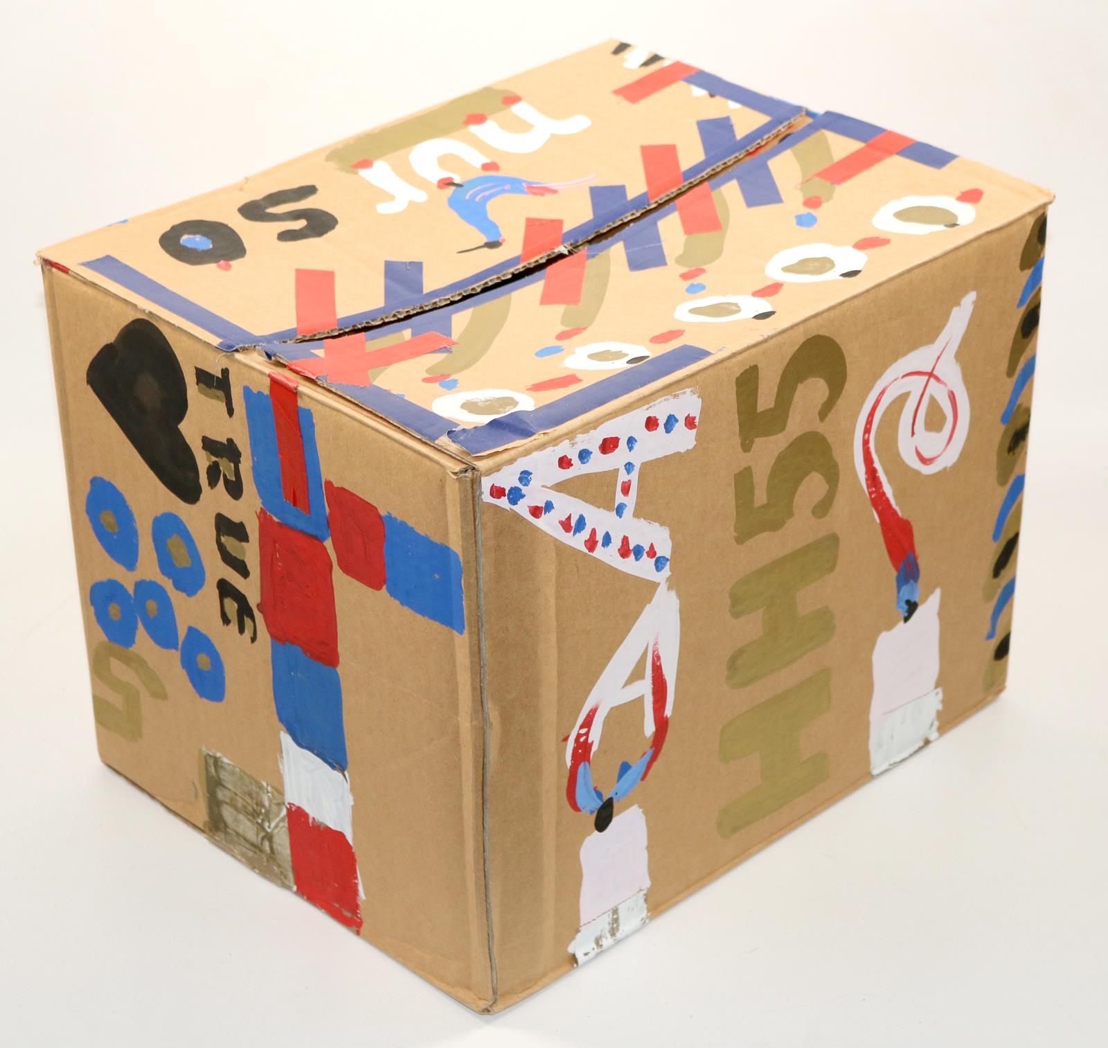 Janssen, Horst | Bild Nr.2