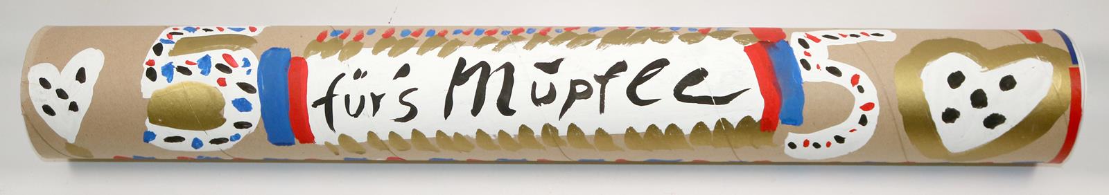 Janssen, Horst | Bild Nr.3