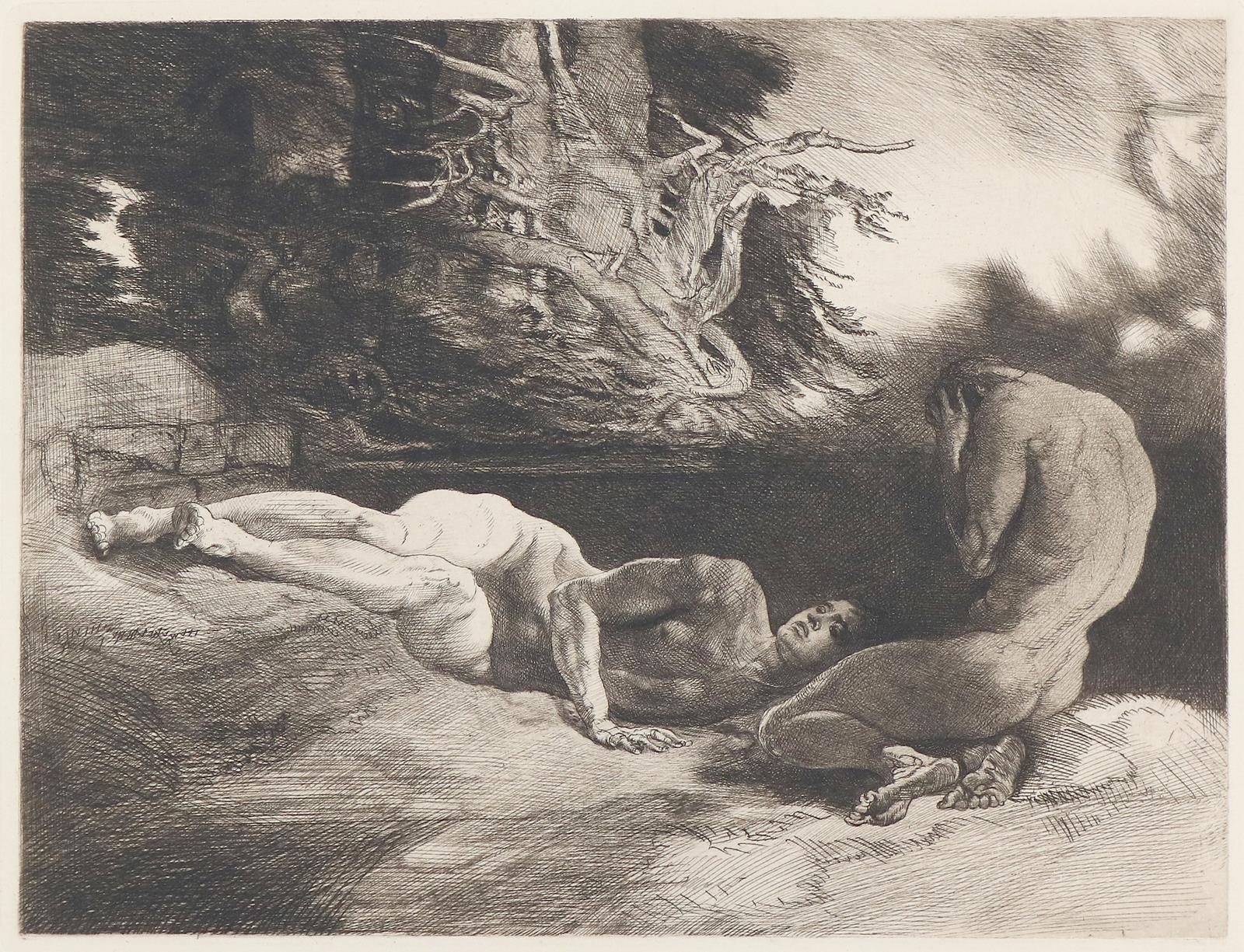 Jettmar, Rudolf | Bild Nr.1