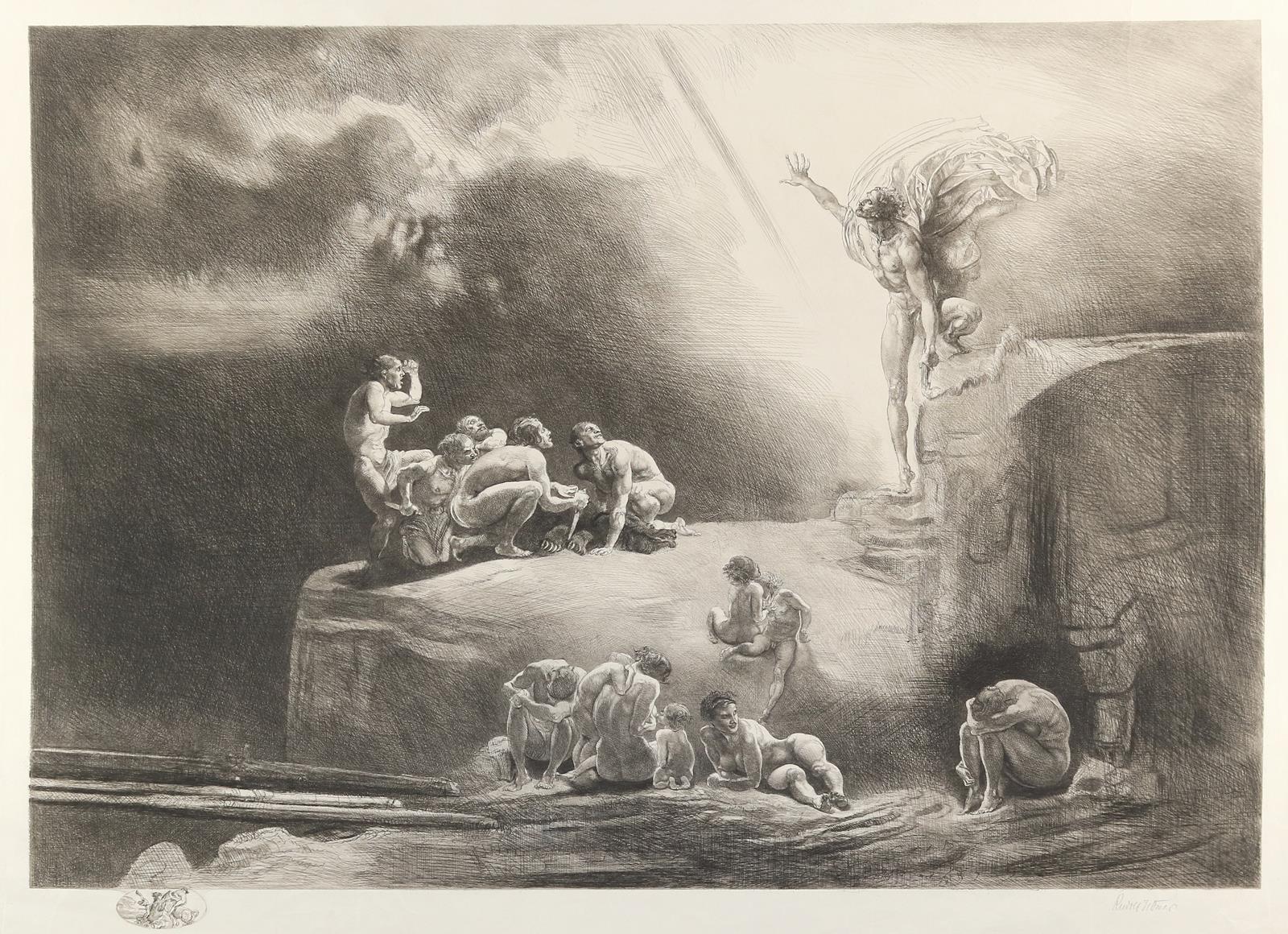 Jettmar, Rudolf | Bild Nr.1