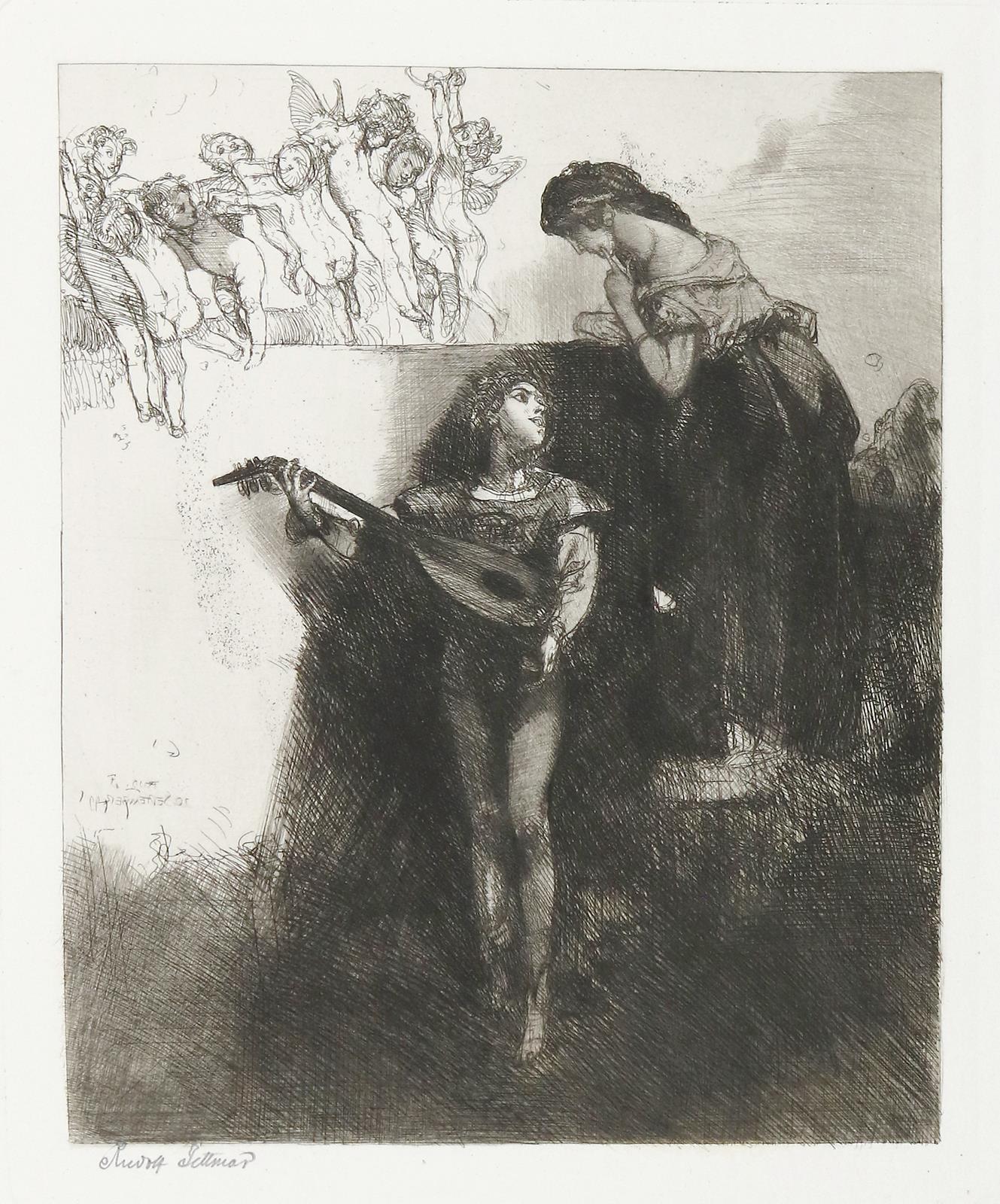 Jettmar, Rudolf | Bild Nr.1